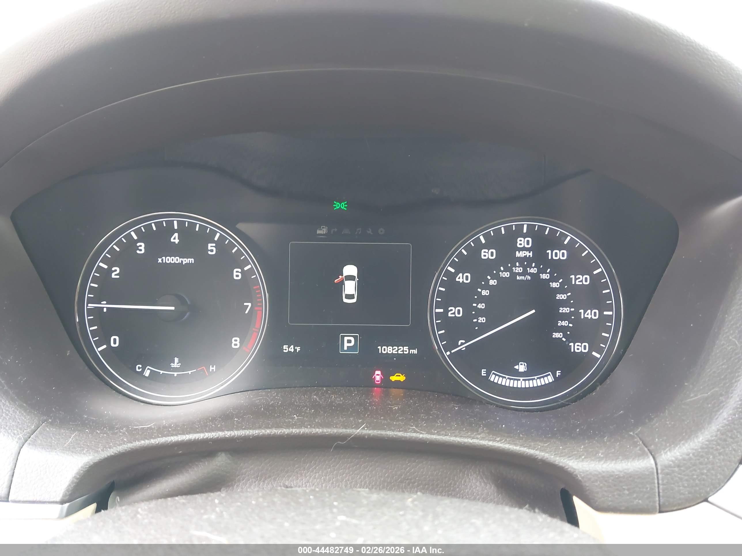 HYUNDAI GENESIS image 7