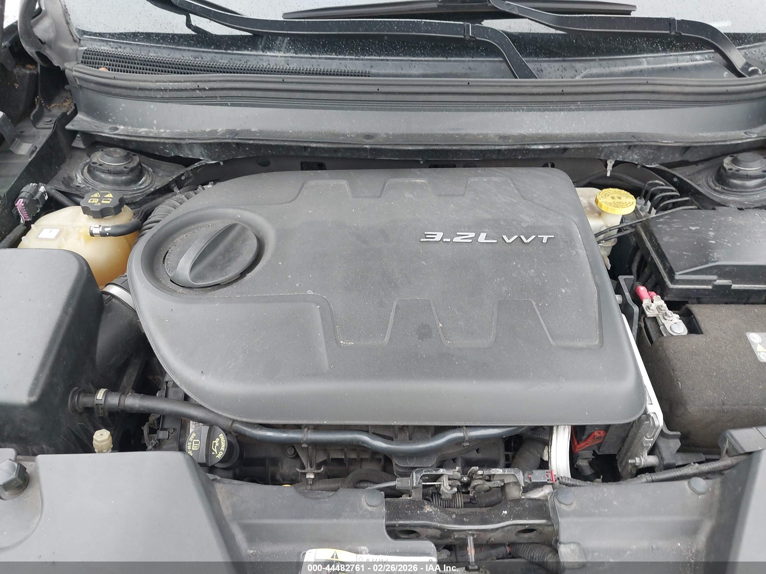 JEEP CHEROKEE image 10
