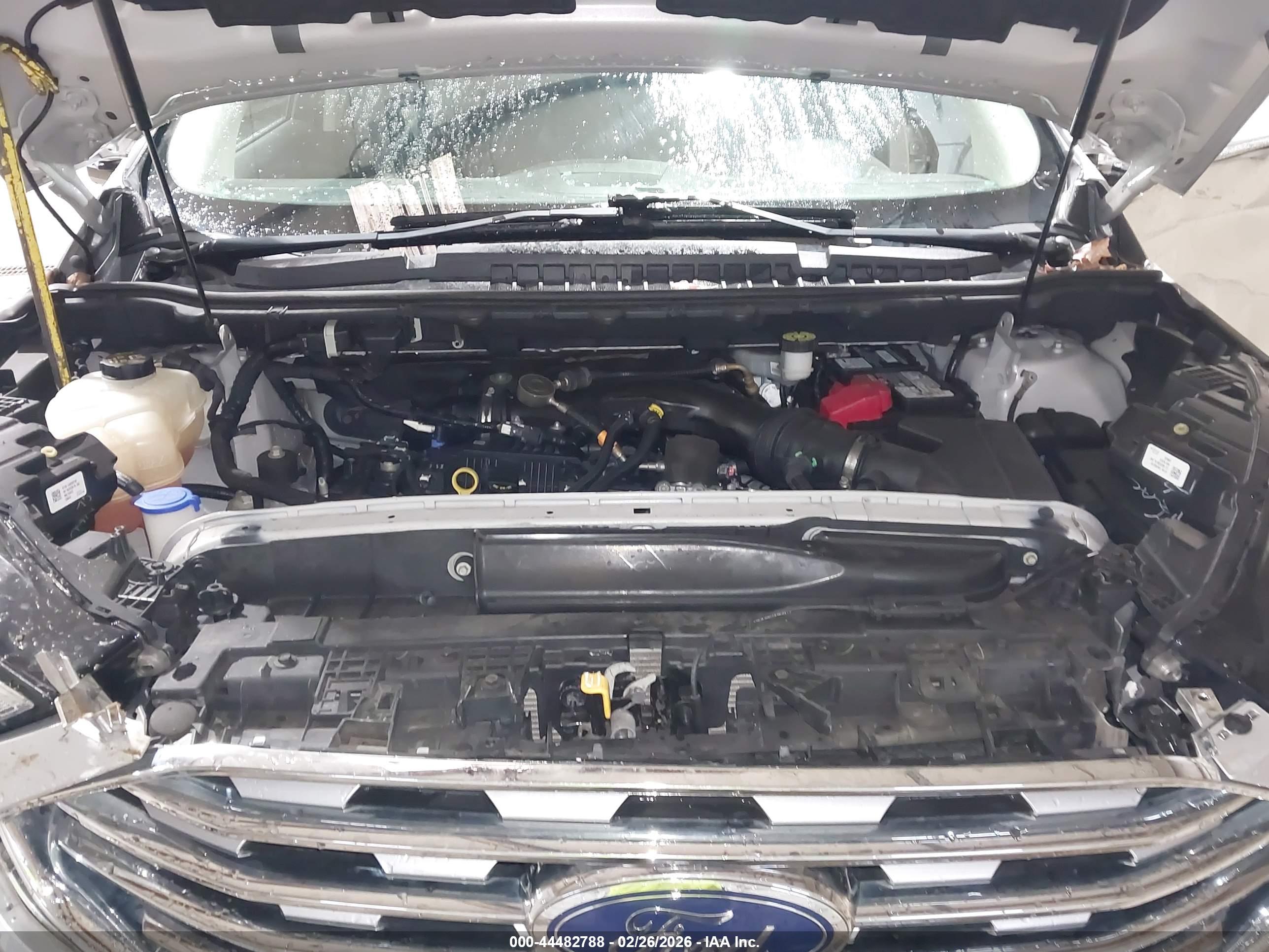 FORD EDGE image 10
