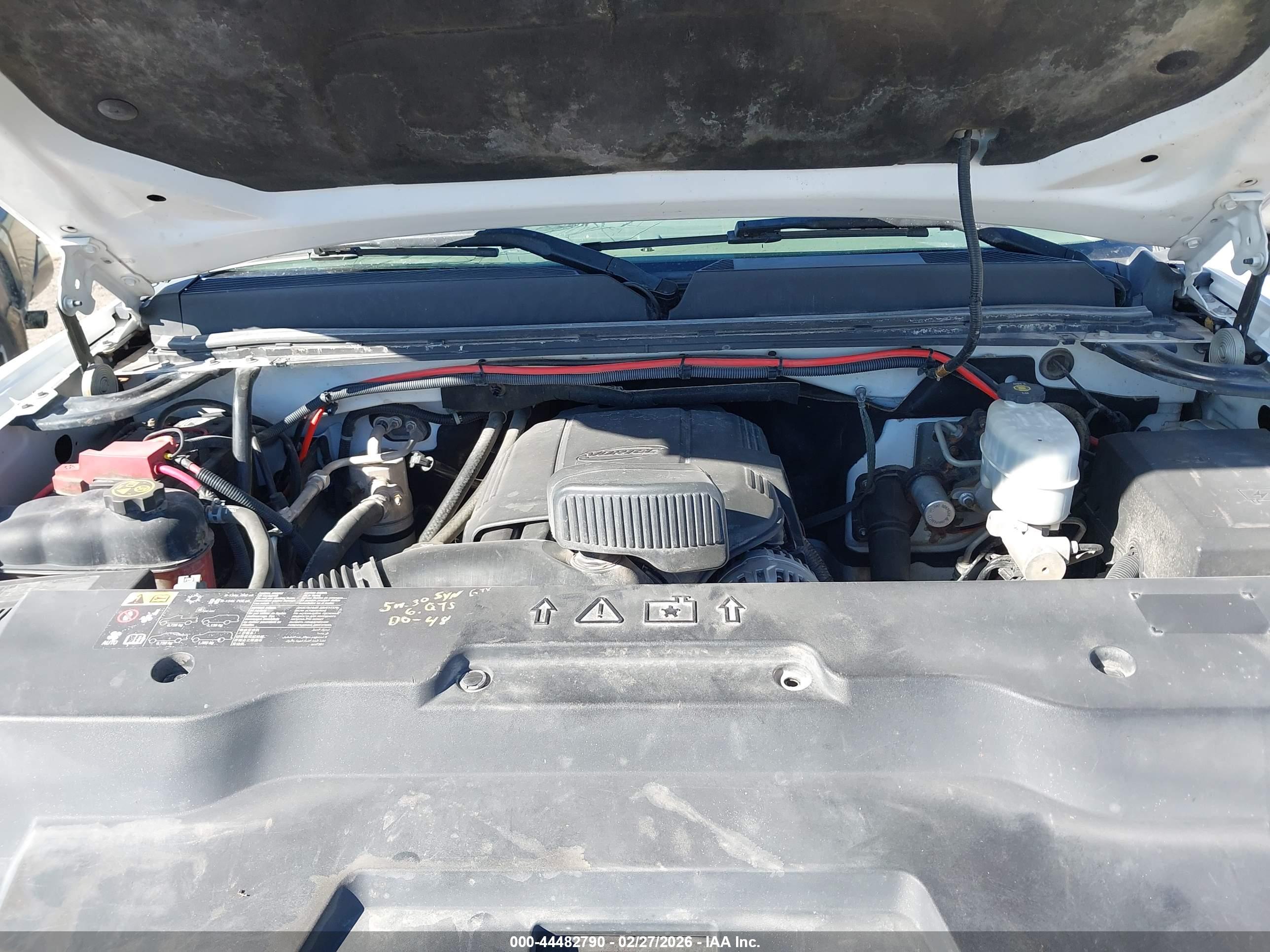 GMC SIERRA image 10