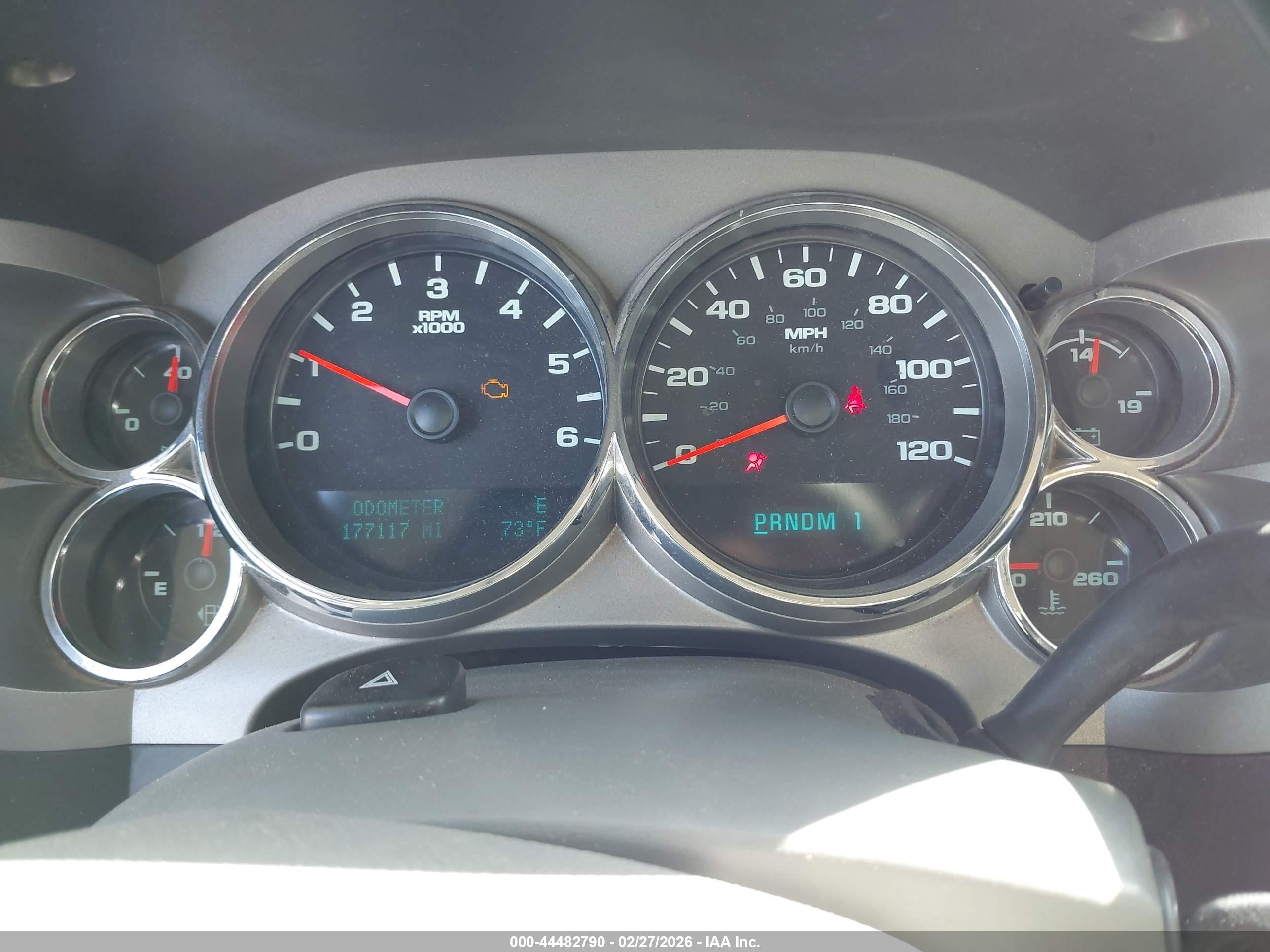 GMC SIERRA image 7