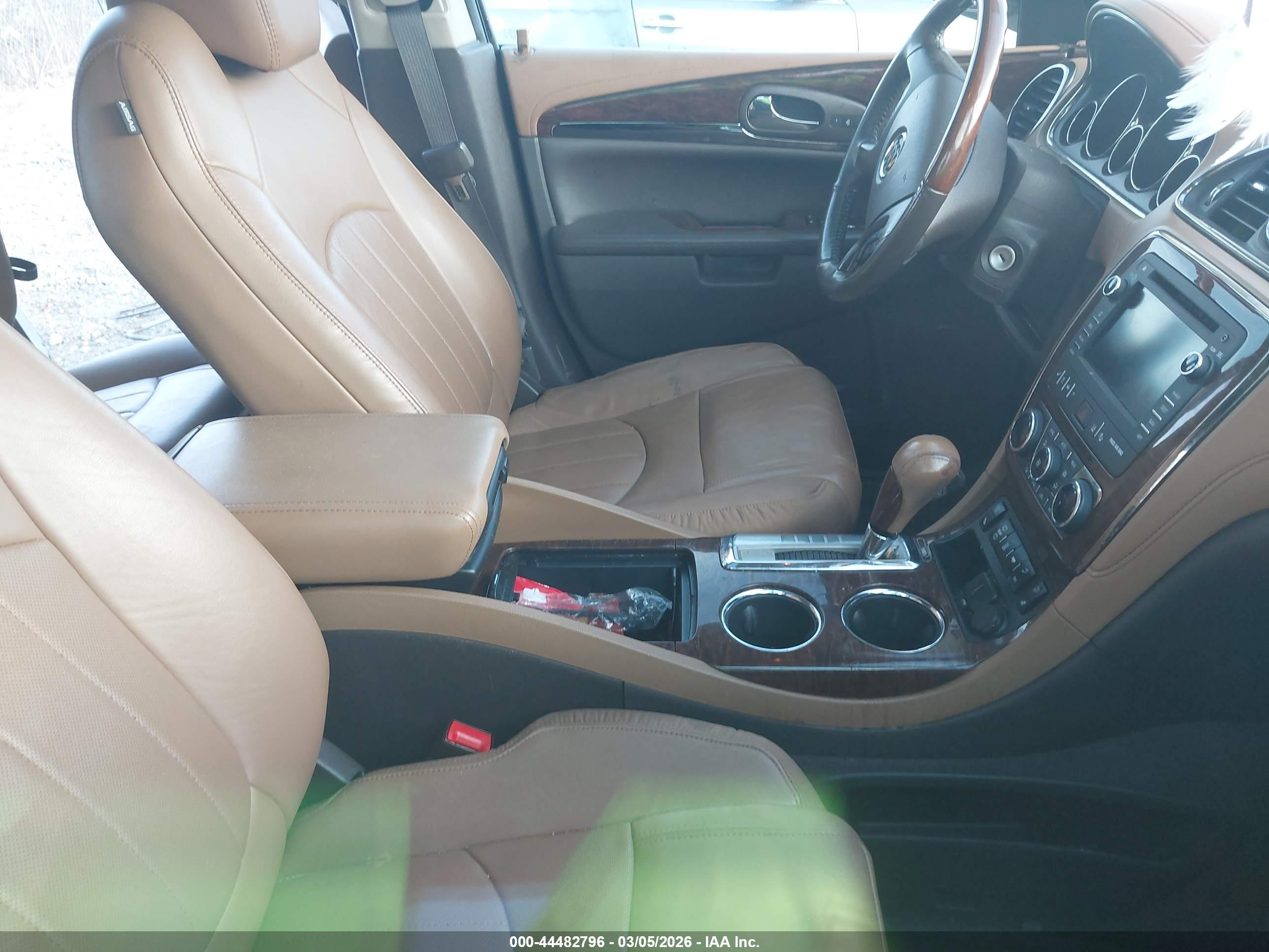 BUICK ENCLAVE image 5