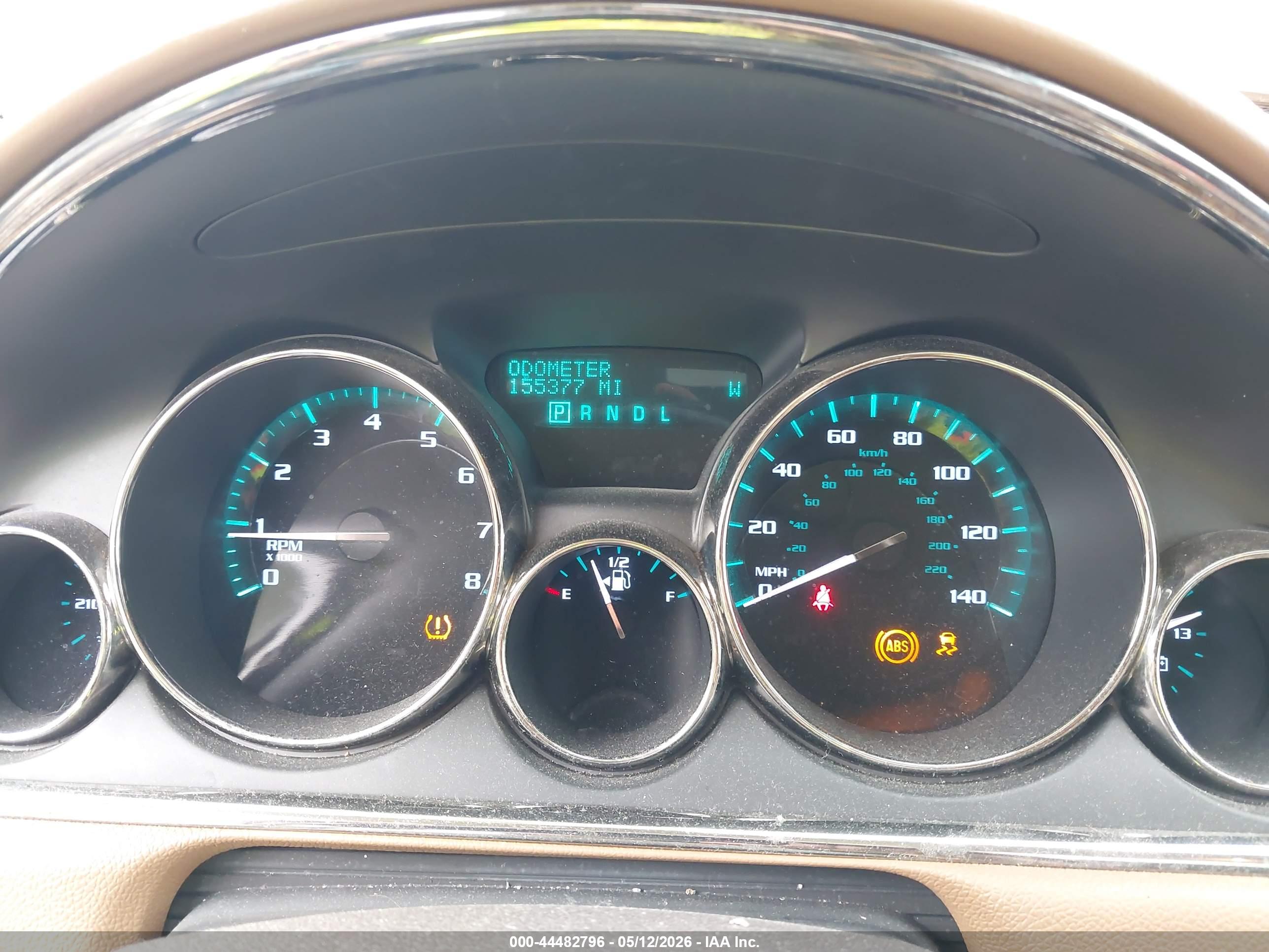 BUICK ENCLAVE image 7