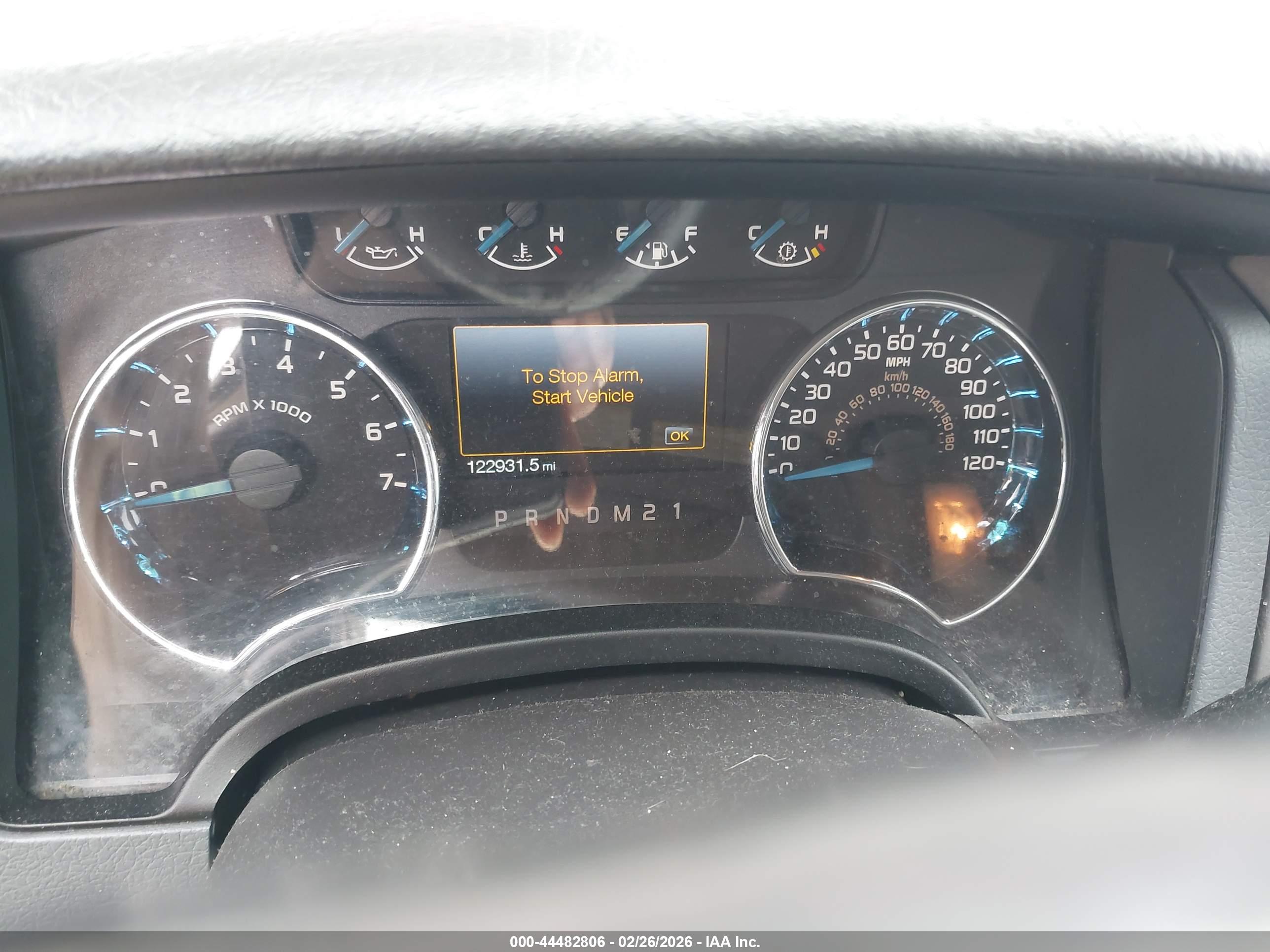 FORD F-150 image 7