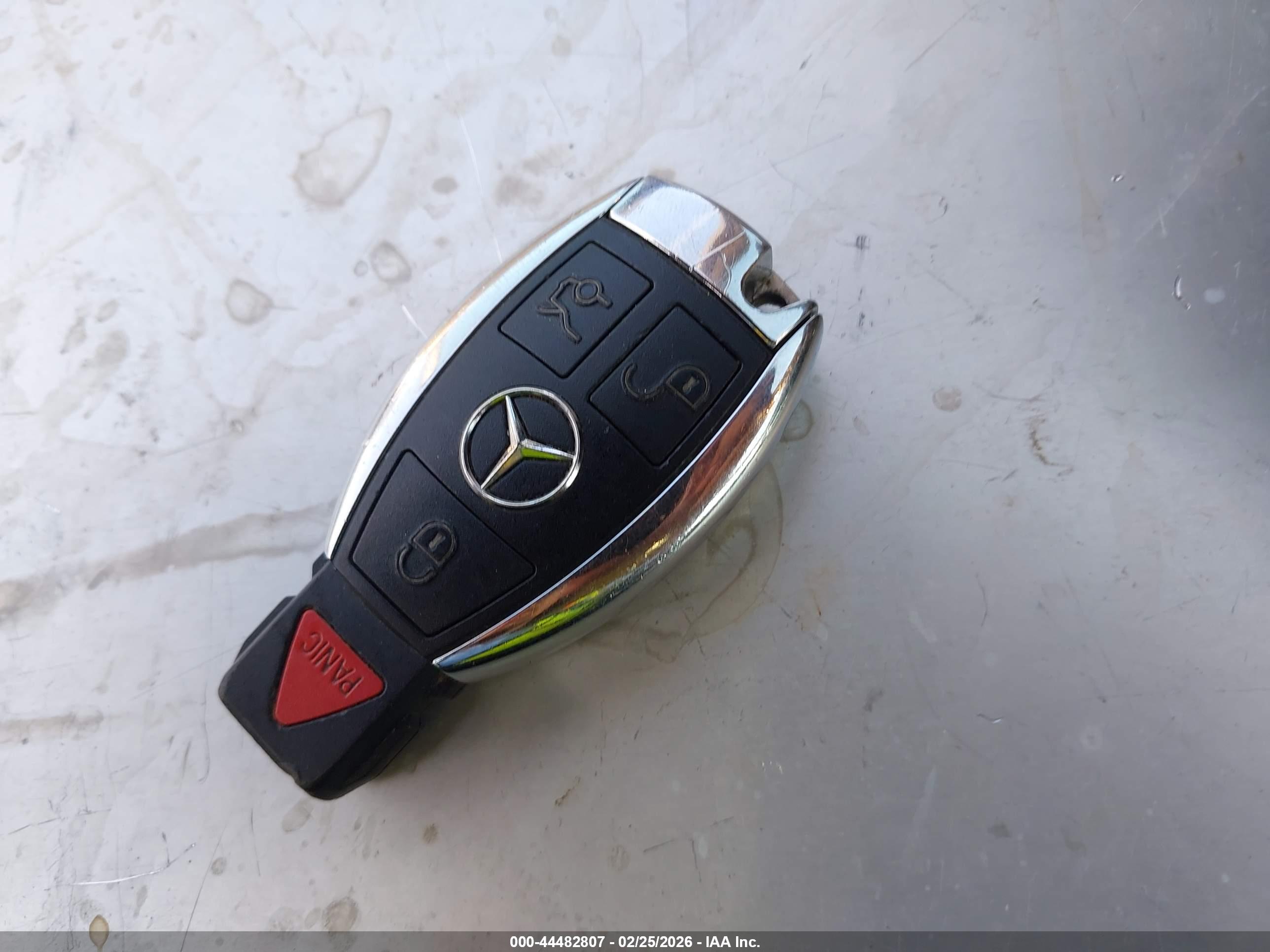 MERCEDES-BENZ GL image 11