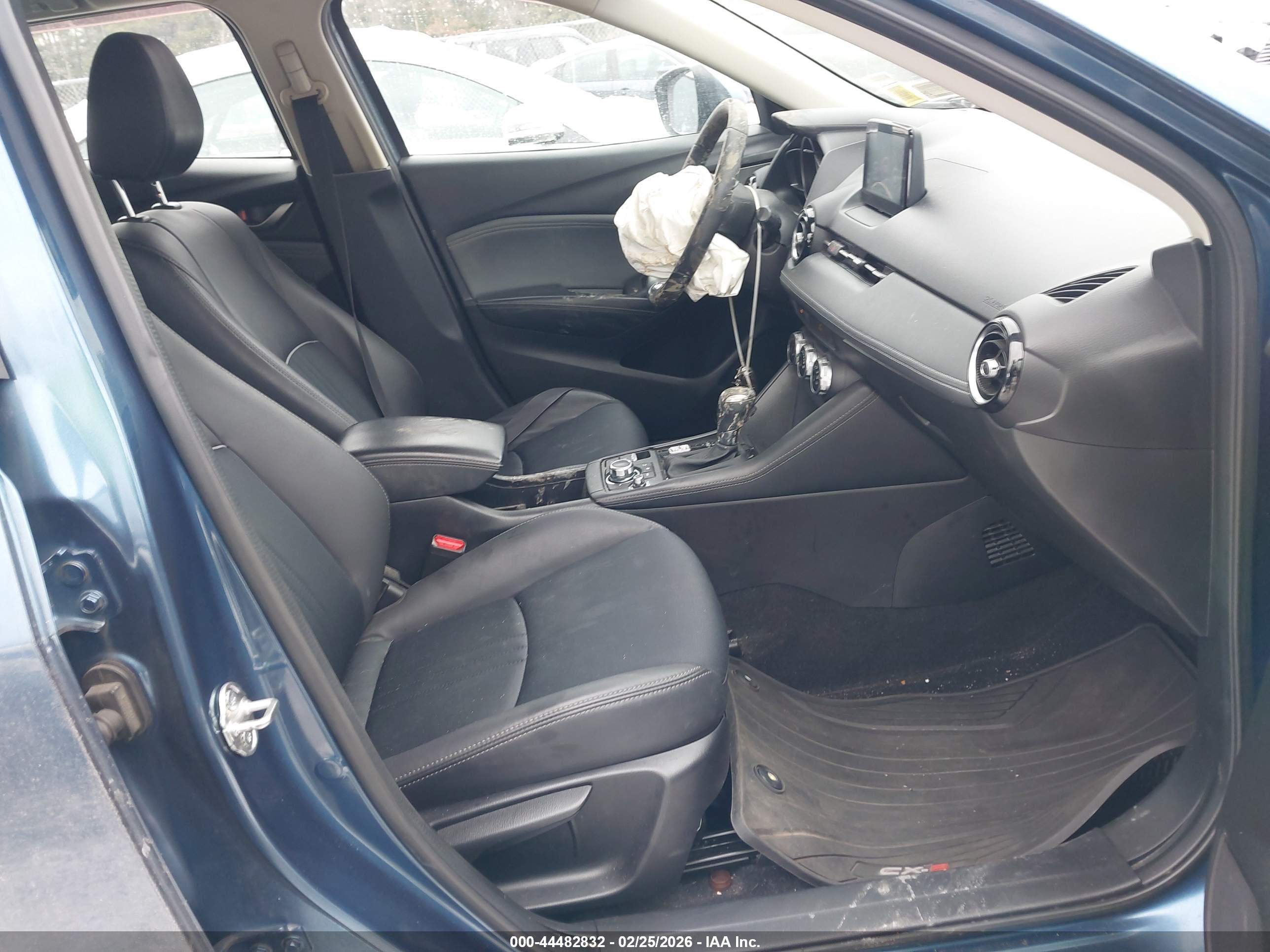 MAZDA CX-3 image 5