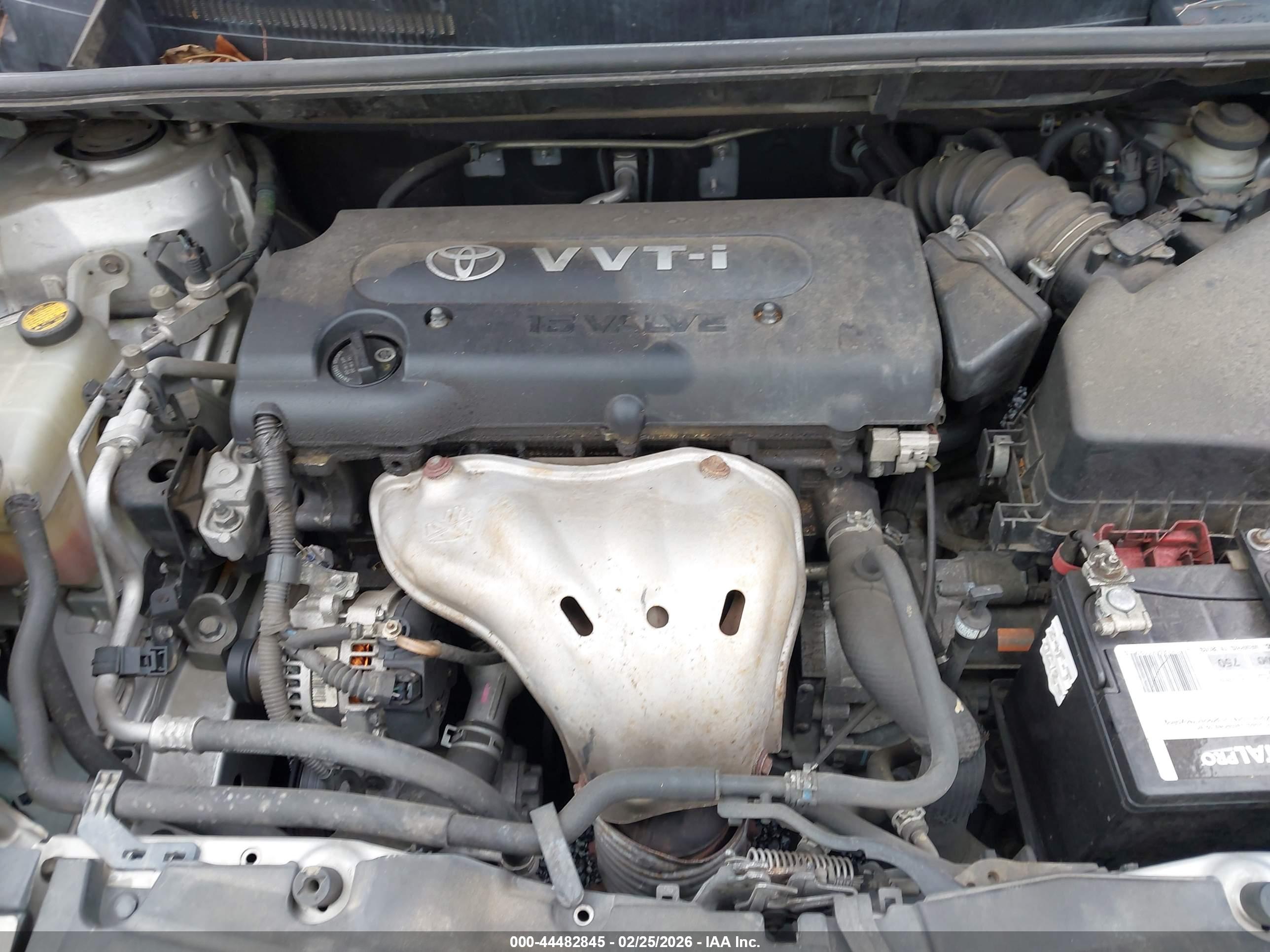 SCION XB image 10