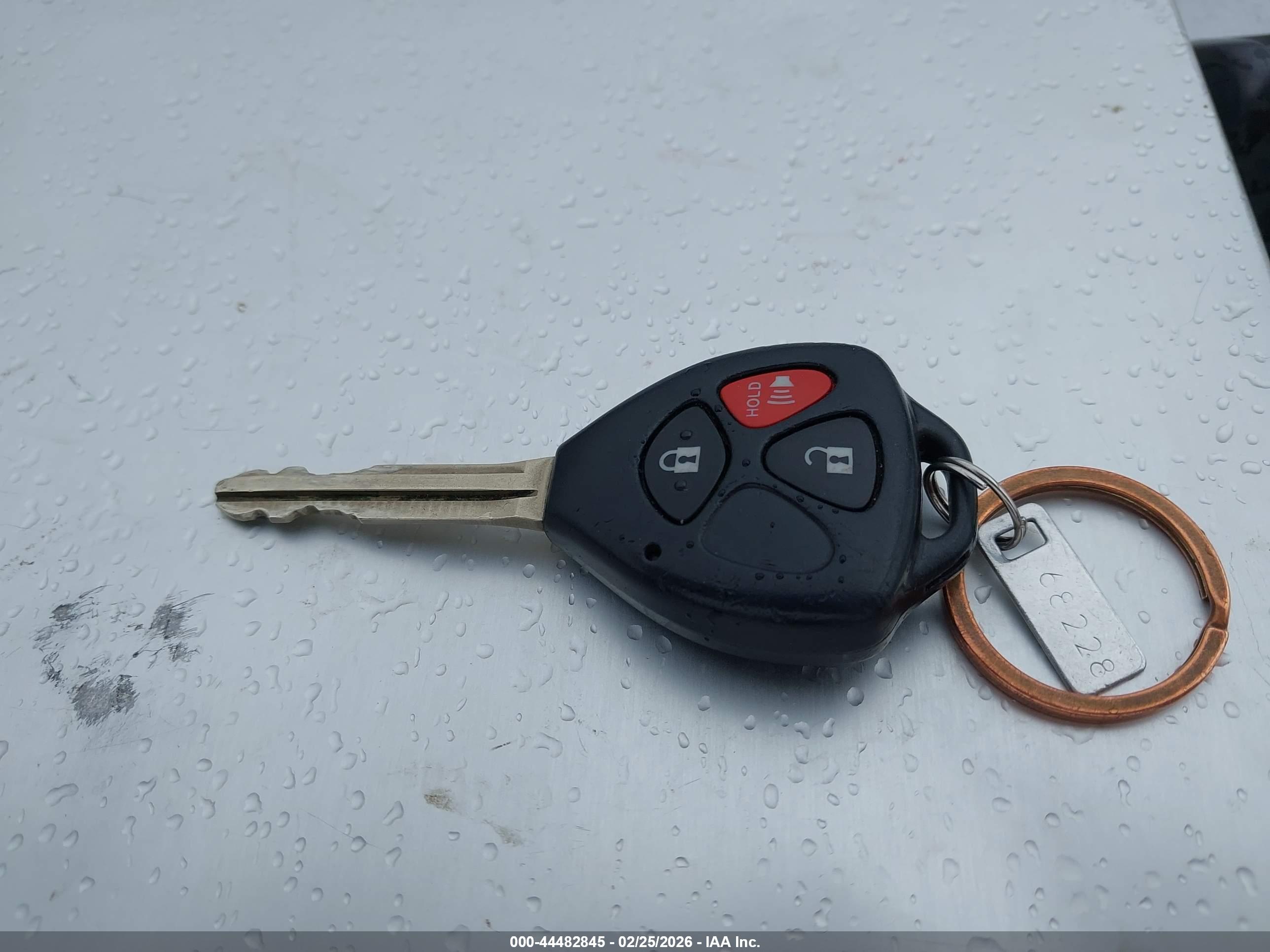 SCION XB image 11