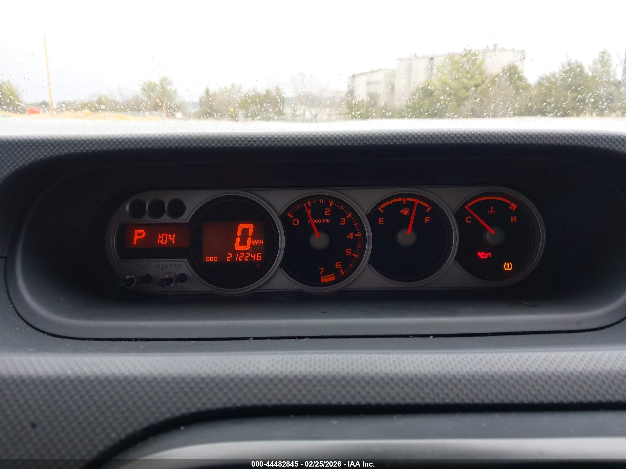 SCION XB image 7