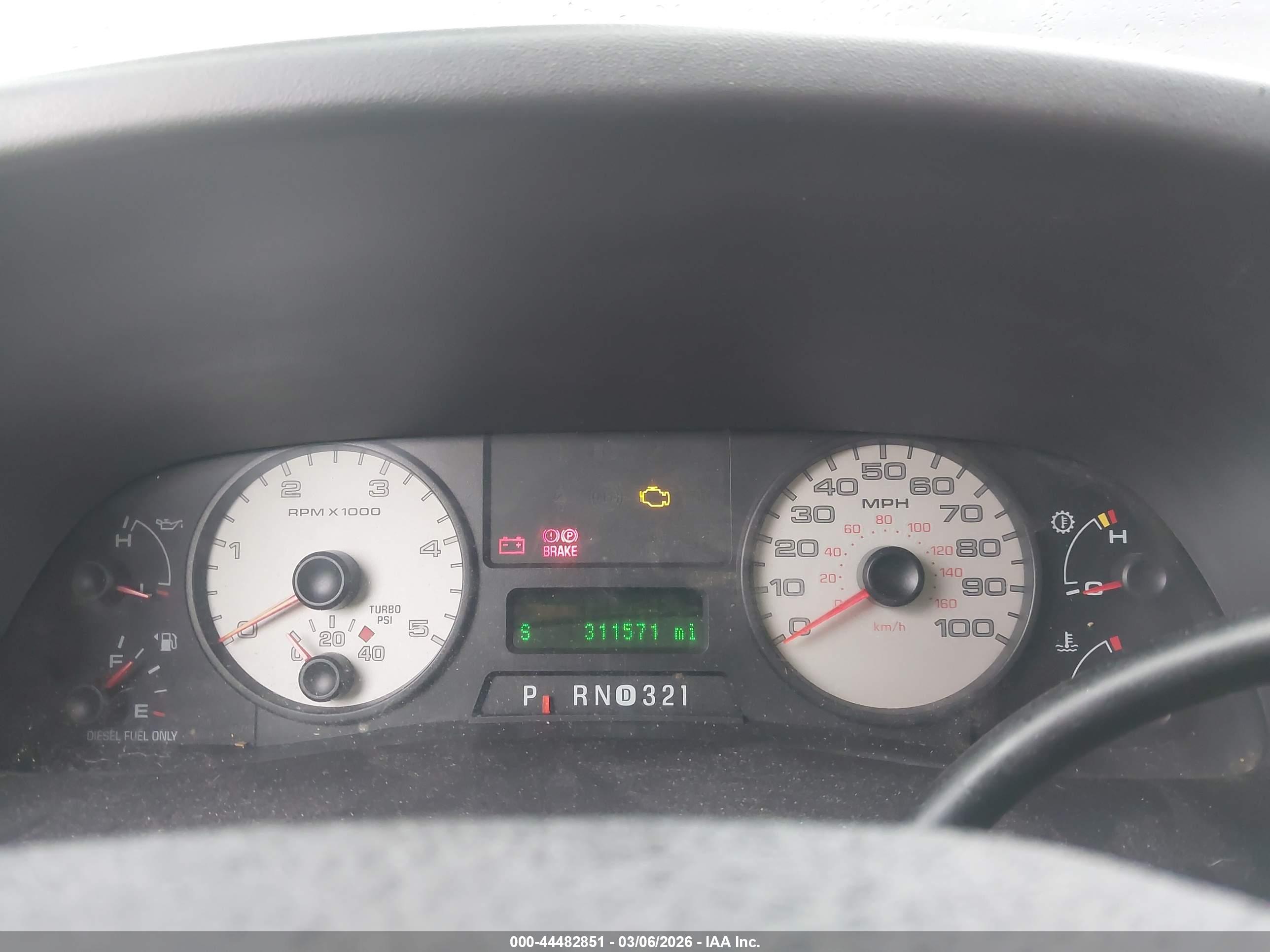 FORD F-250 image 7