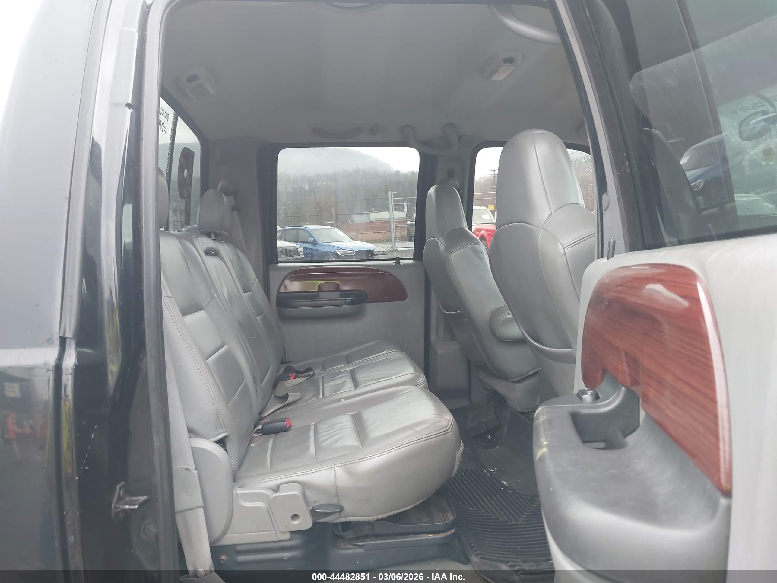 FORD F-250 image 8