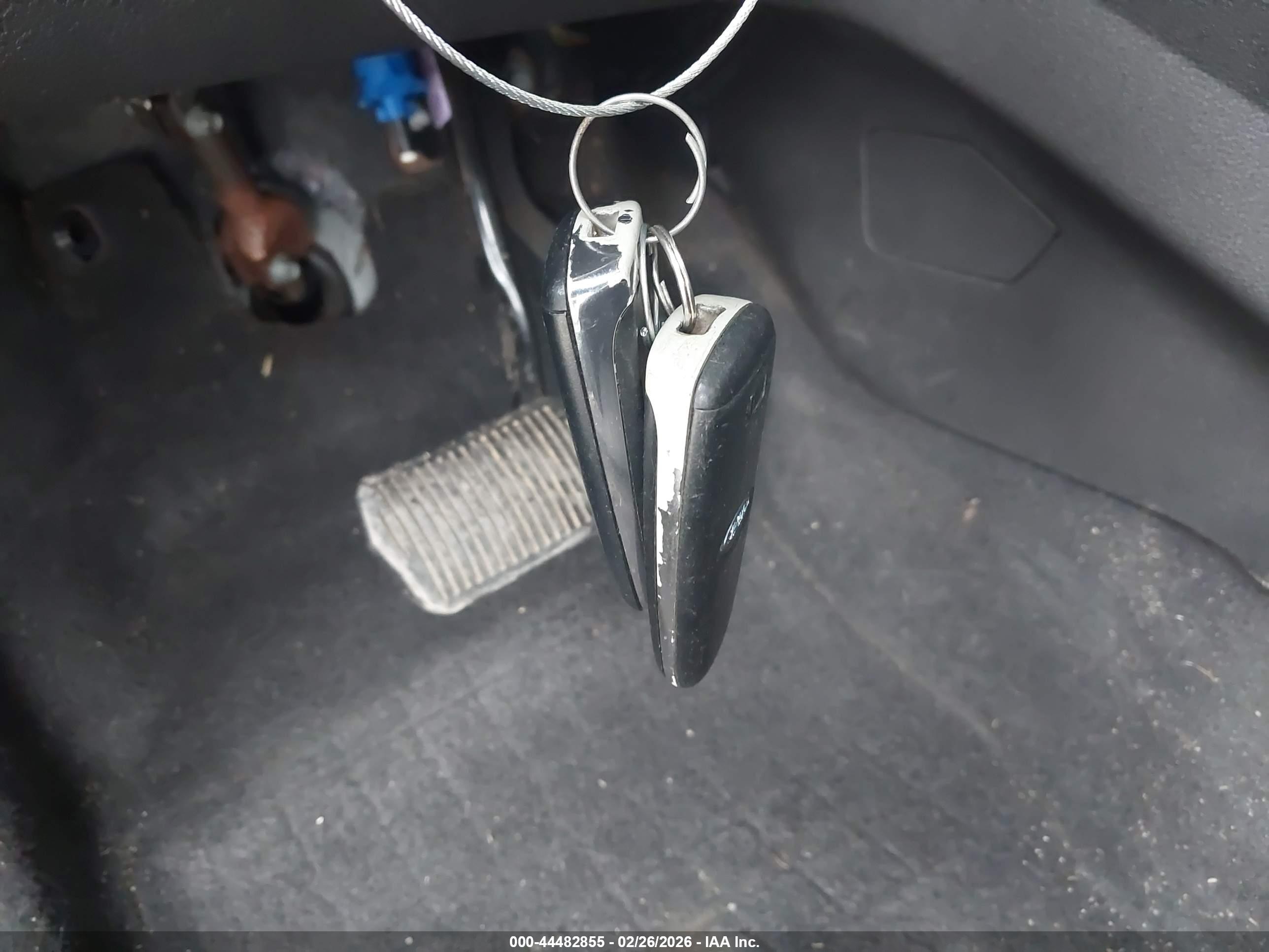 FORD ESCAPE image 11