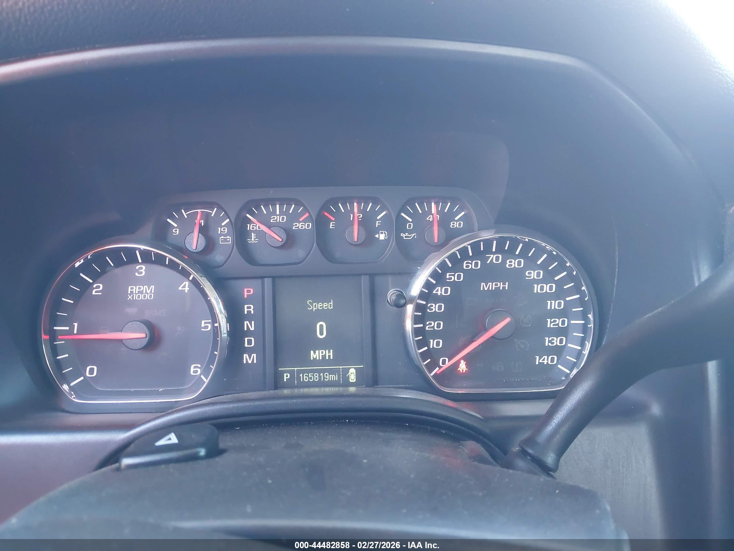 GMC SIERRA image 7