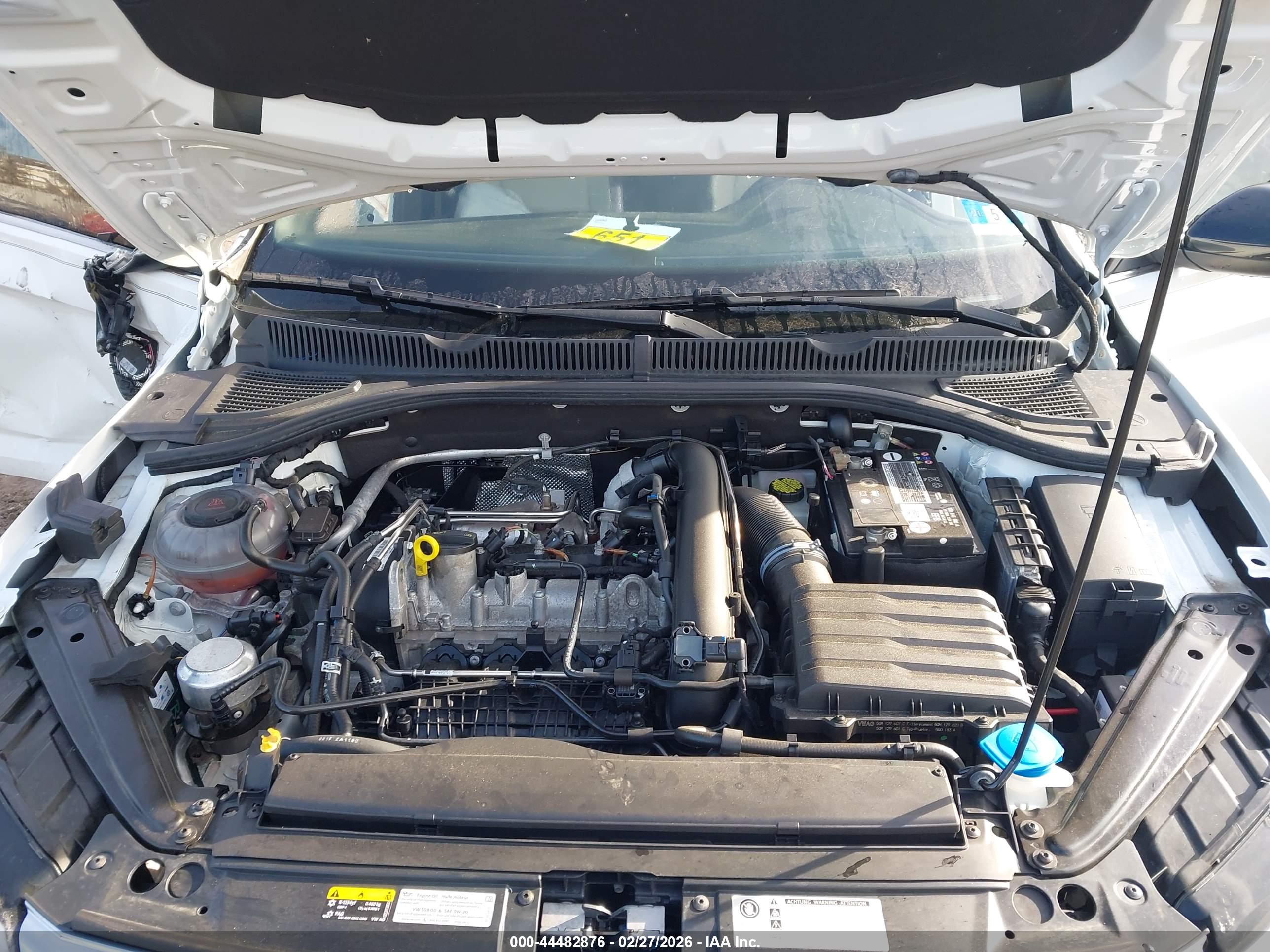 VOLKSWAGEN JETTA image 10
