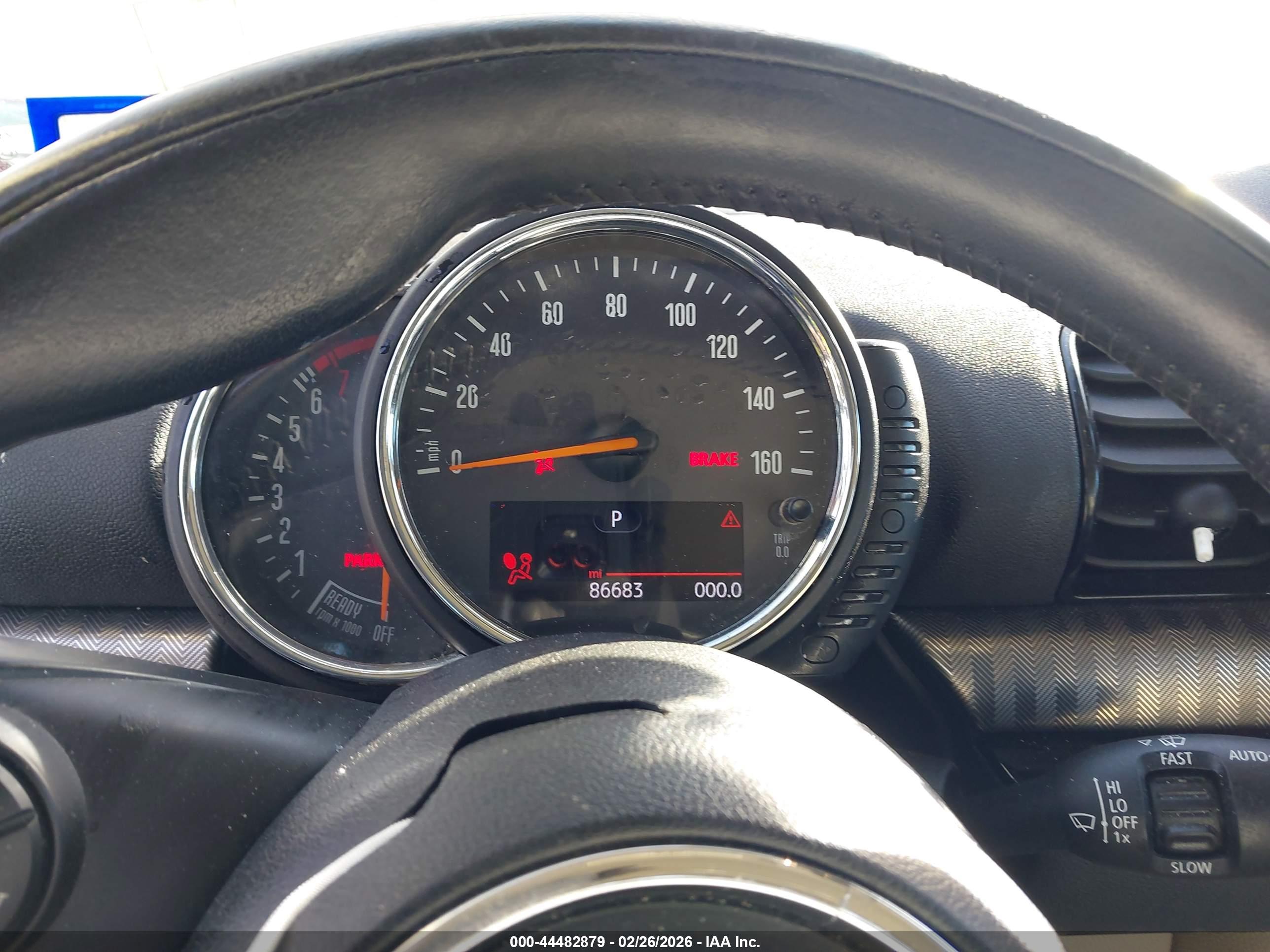 MINI CLUBMAN image 7