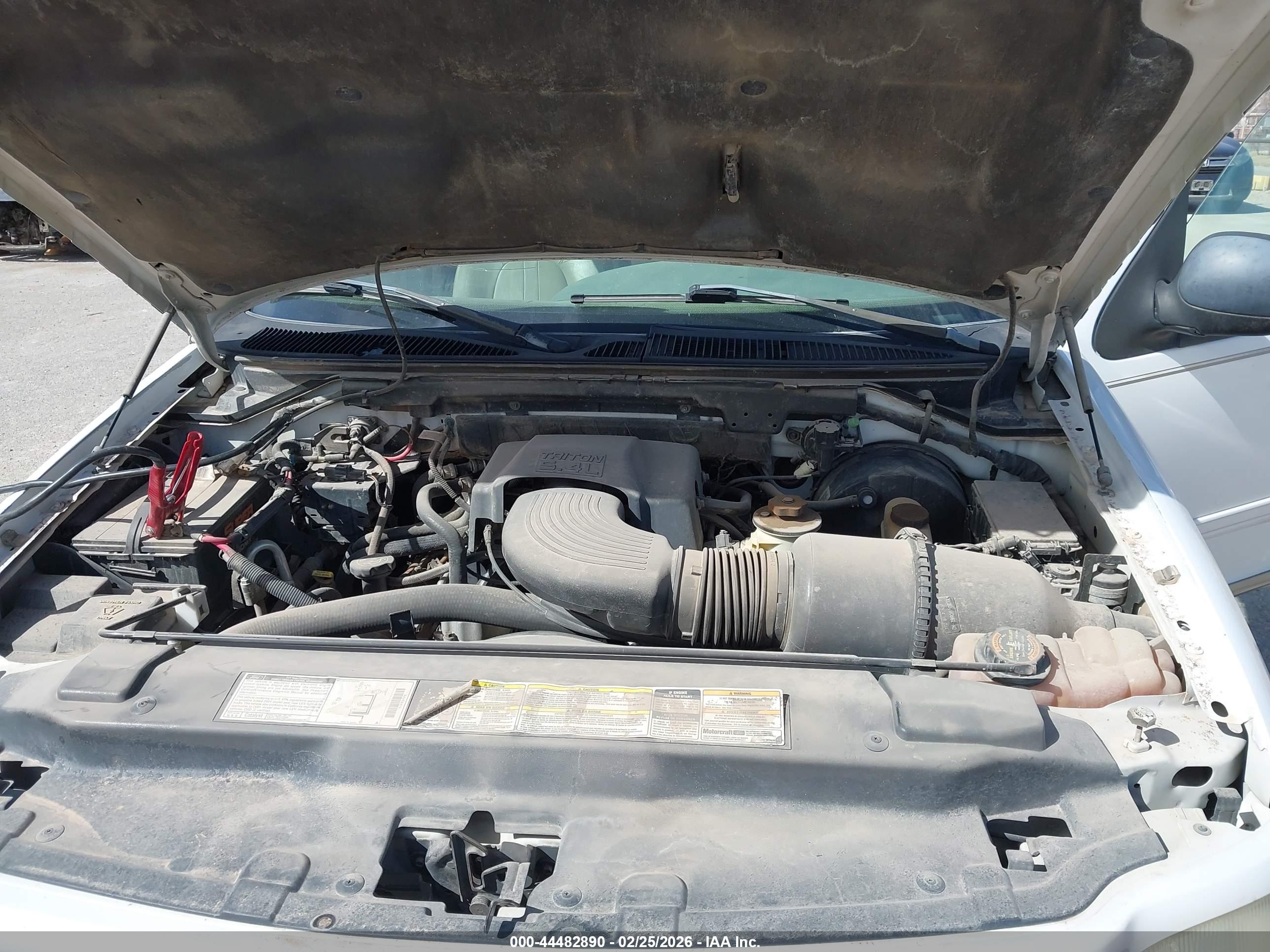 FORD EXPEDITION image 10