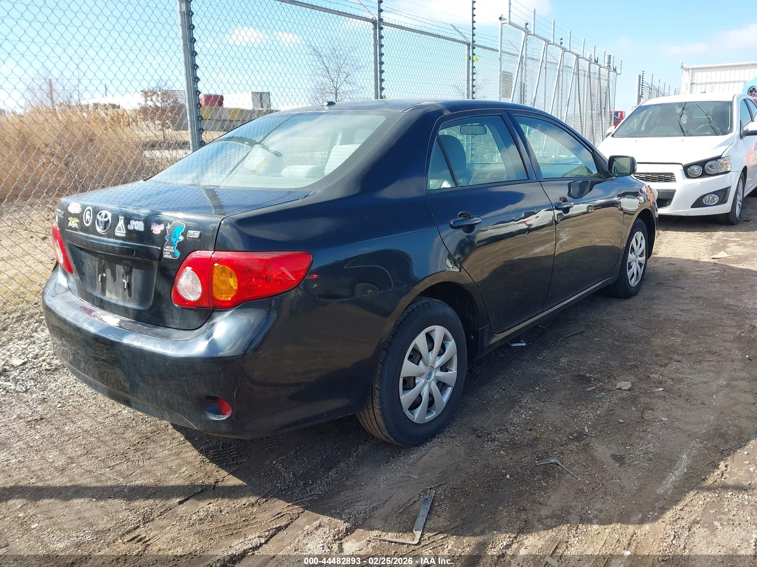 TOYOTA COROLLA image 4