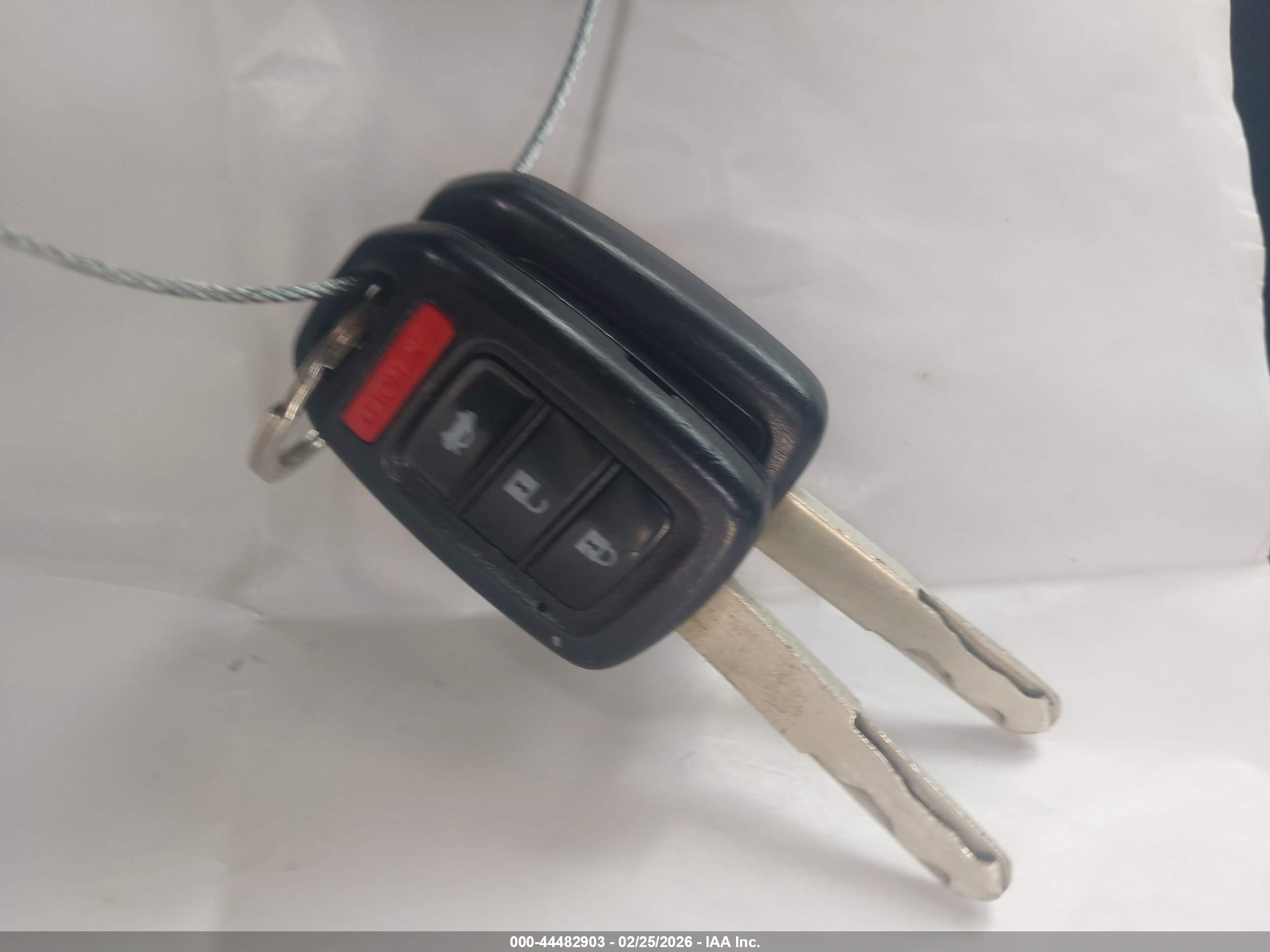 HONDA ACCORD image 11