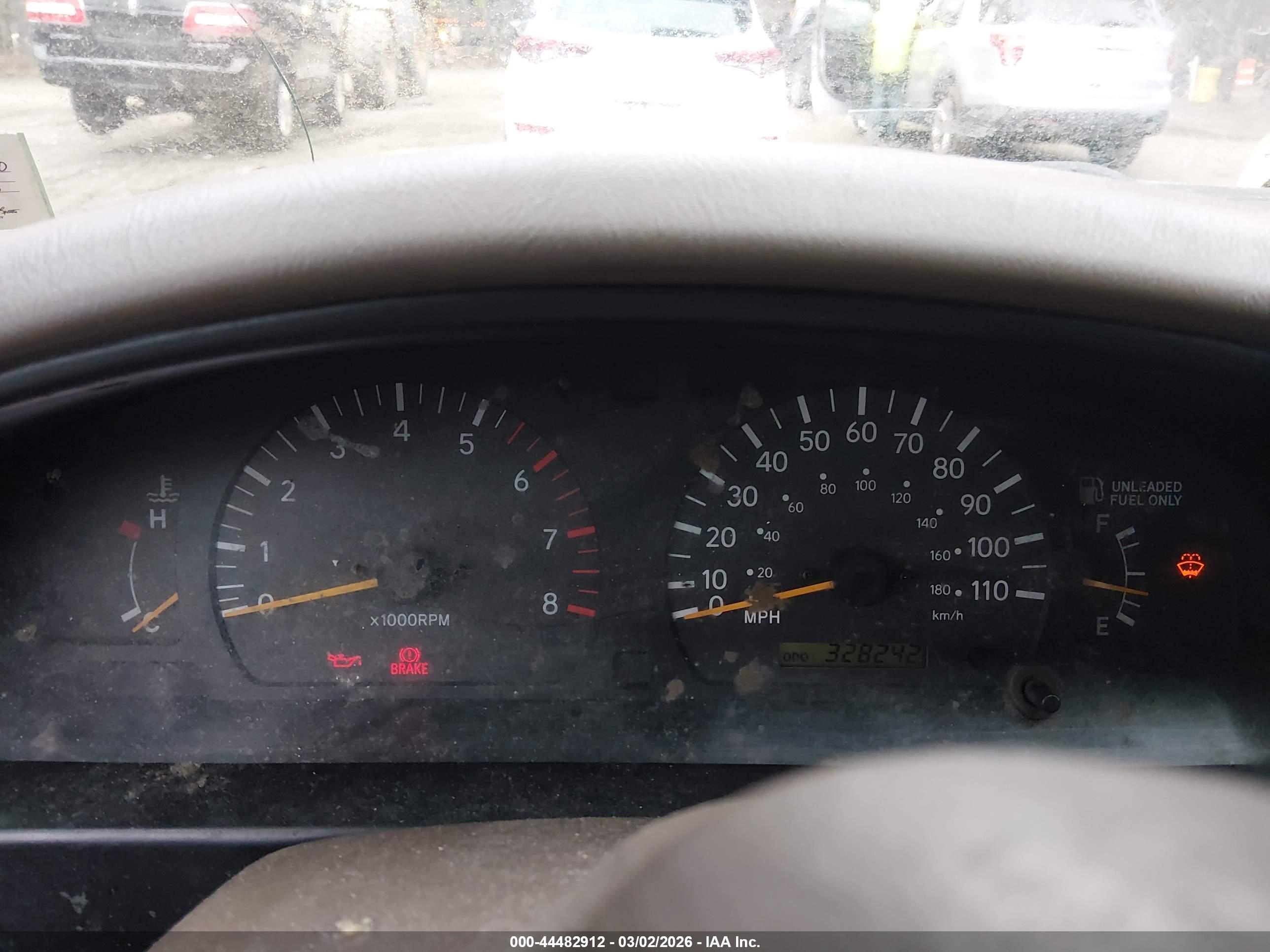 TOYOTA TACOMA image 7