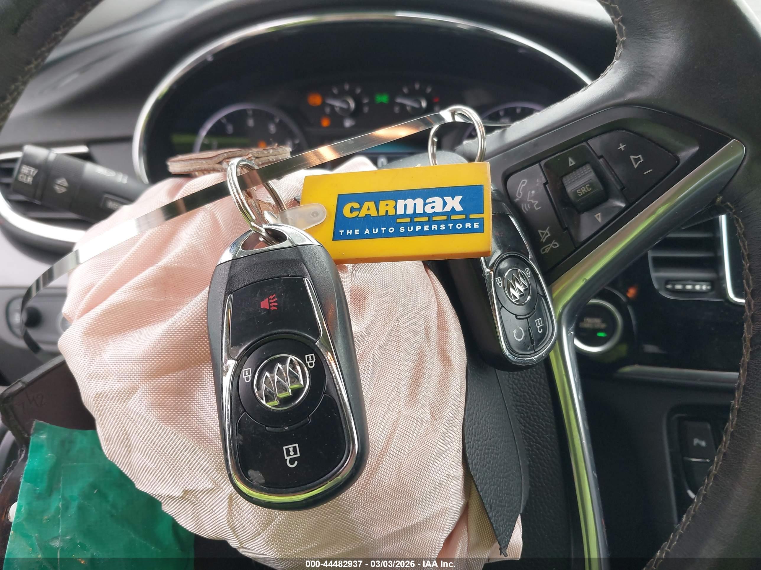BUICK ENCORE image 11