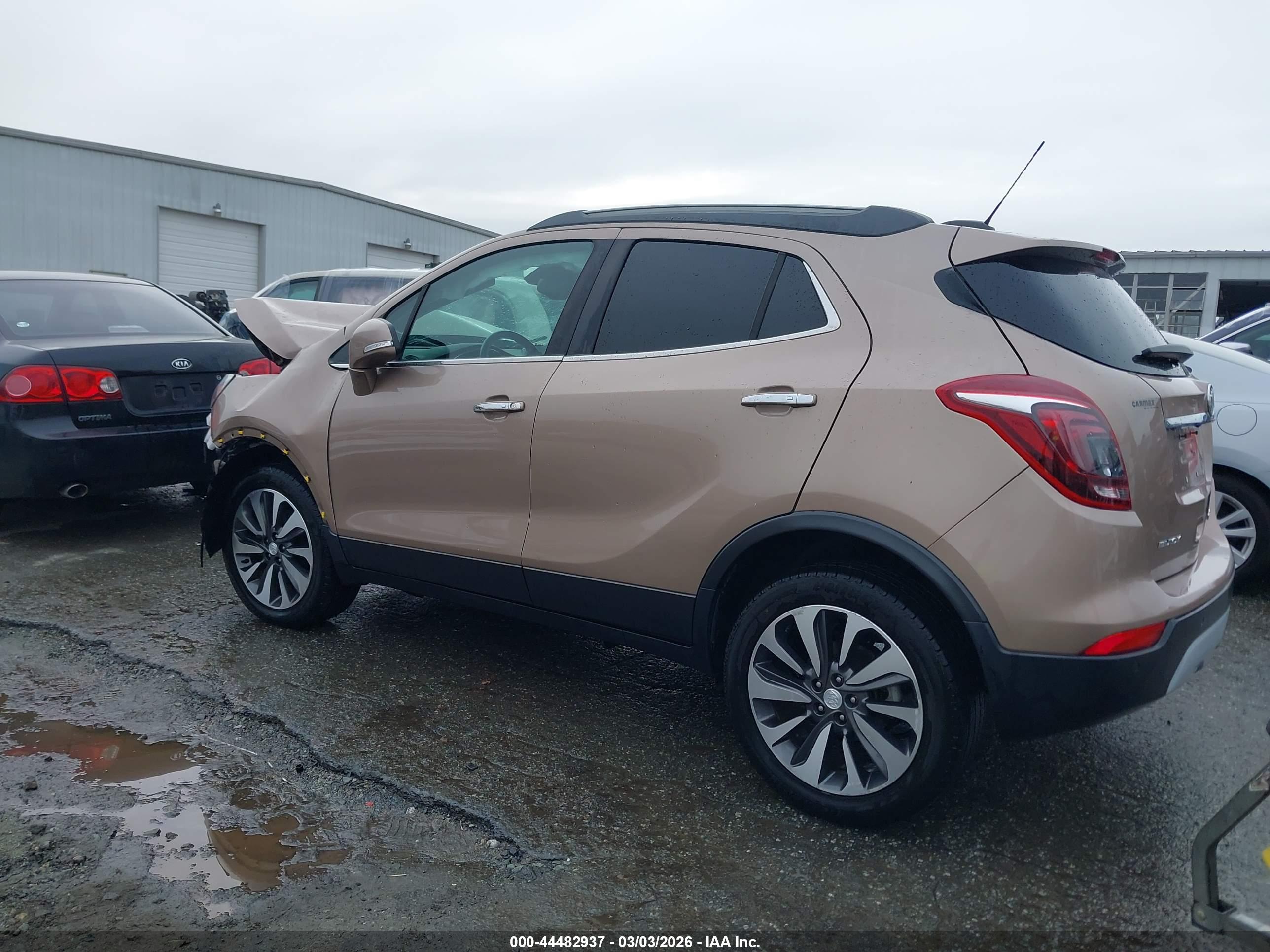 BUICK ENCORE image 3