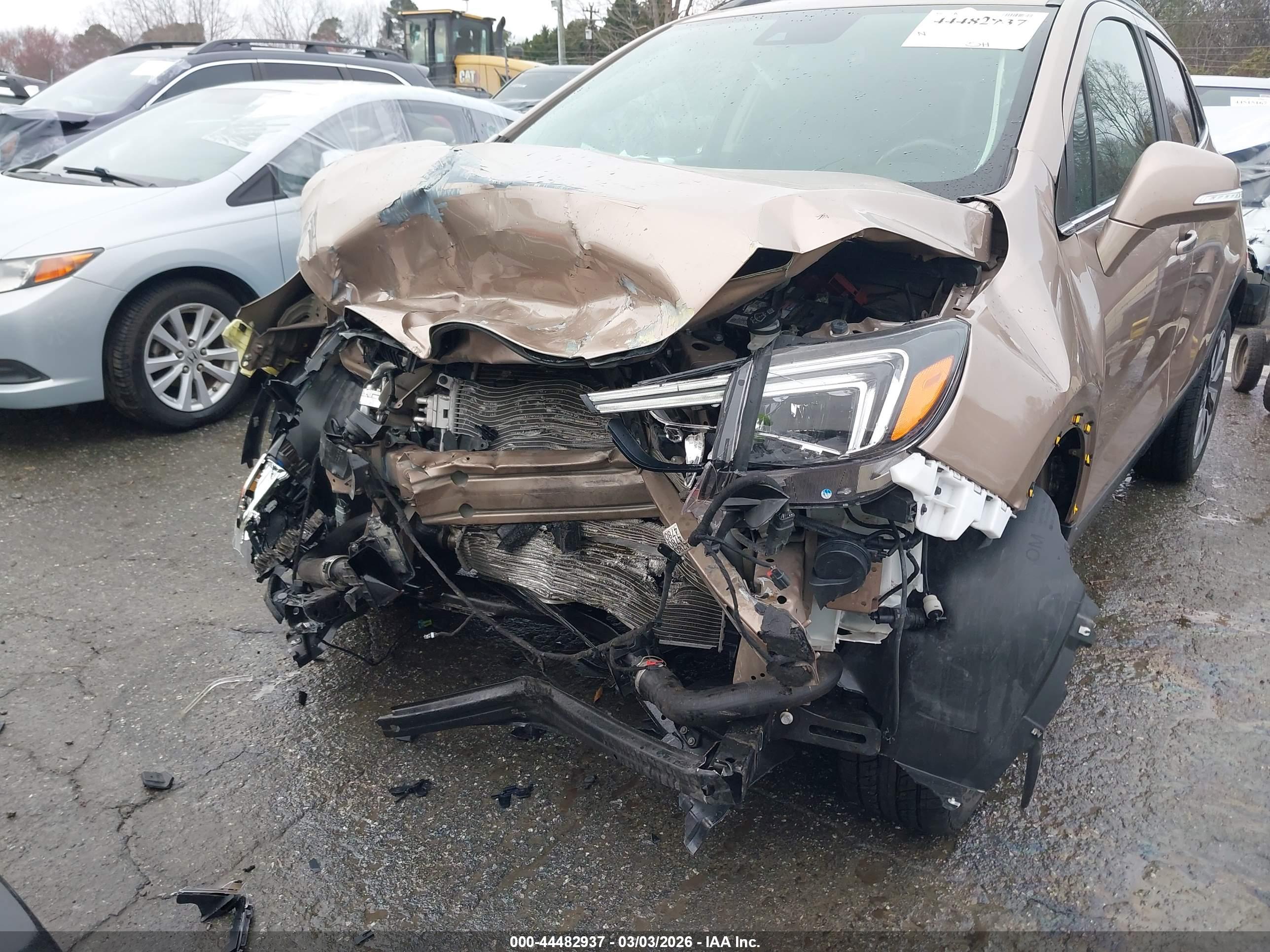 BUICK ENCORE image 6