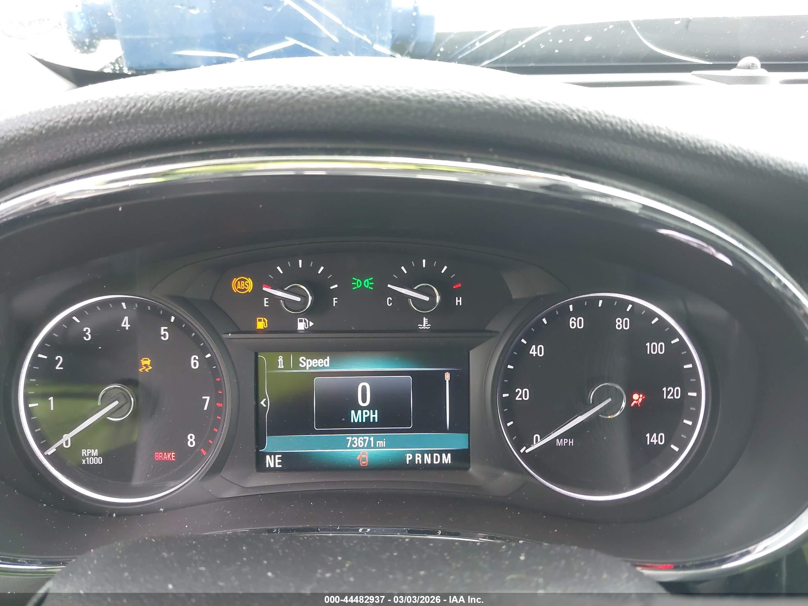 BUICK ENCORE image 7