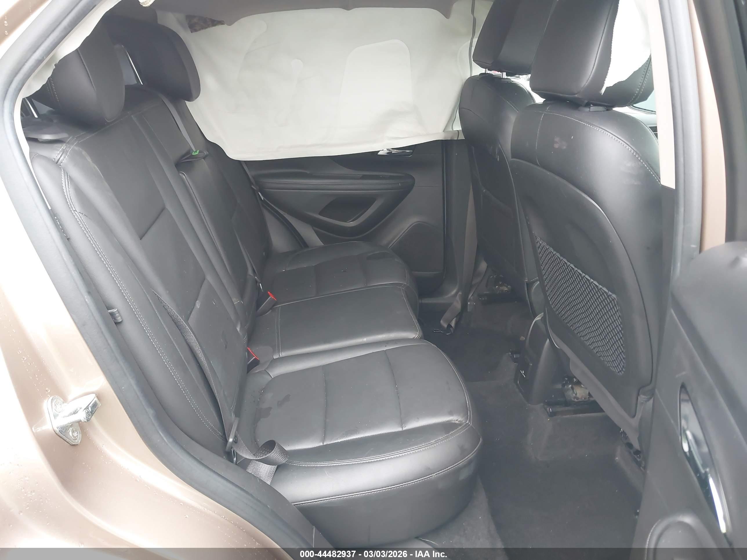 BUICK ENCORE image 8