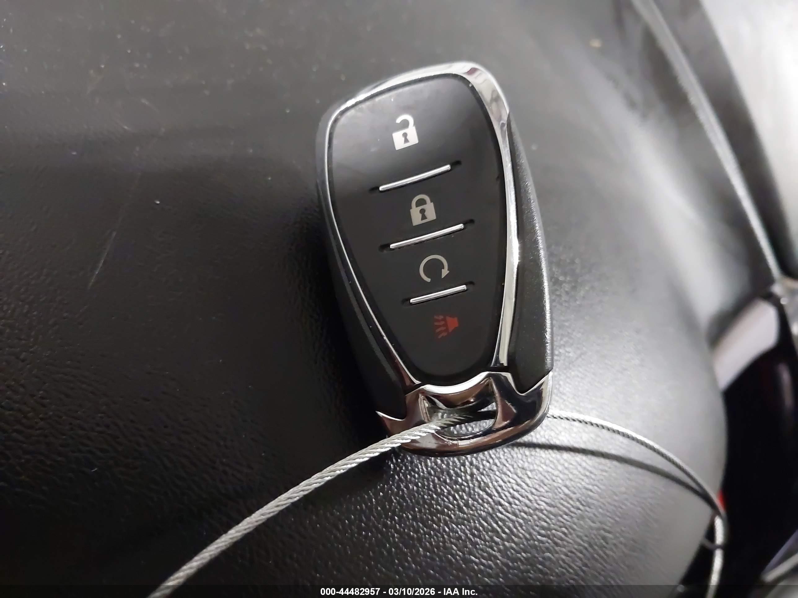 CHEVROLET VOLT image 11