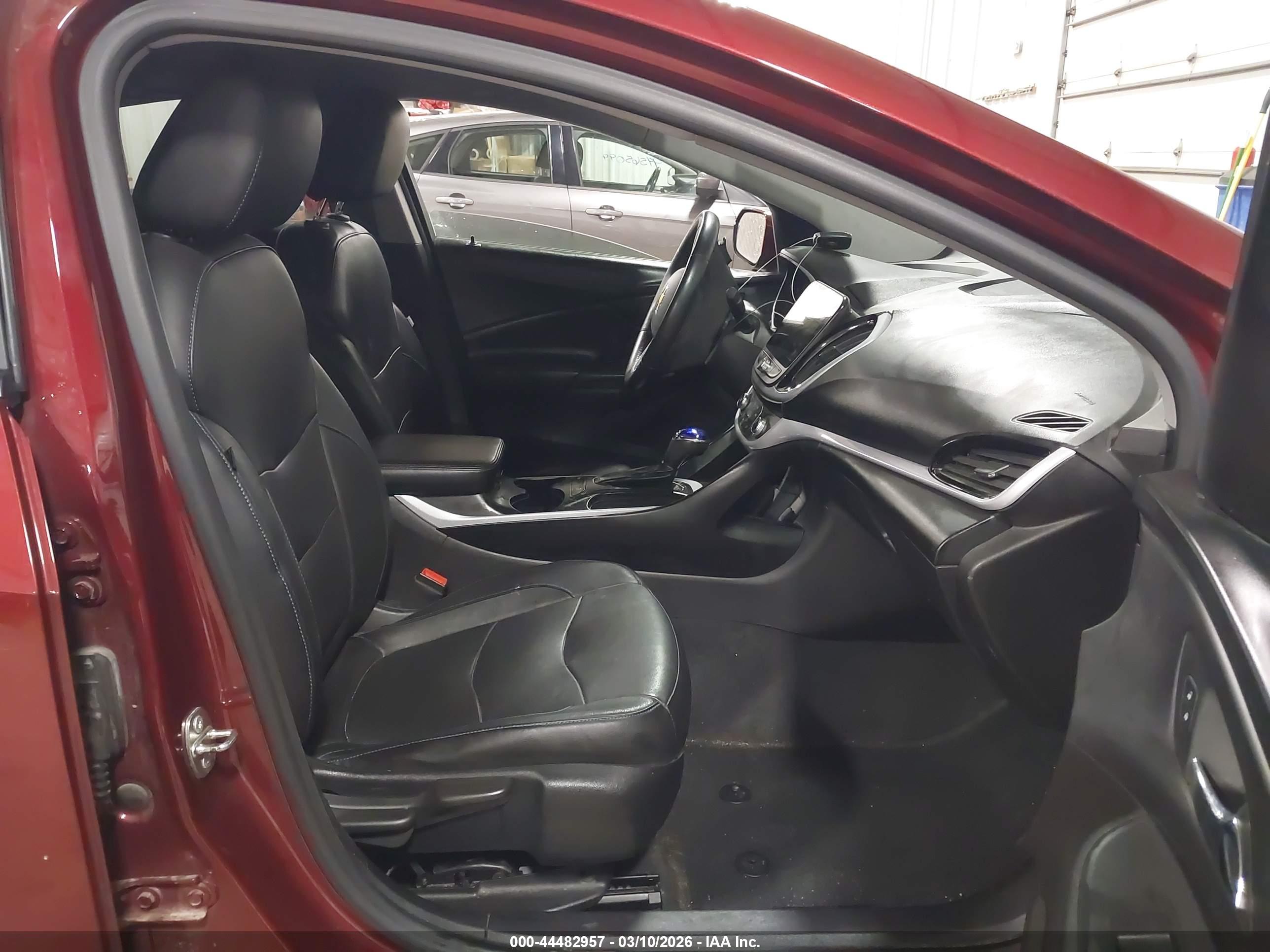 CHEVROLET VOLT image 5