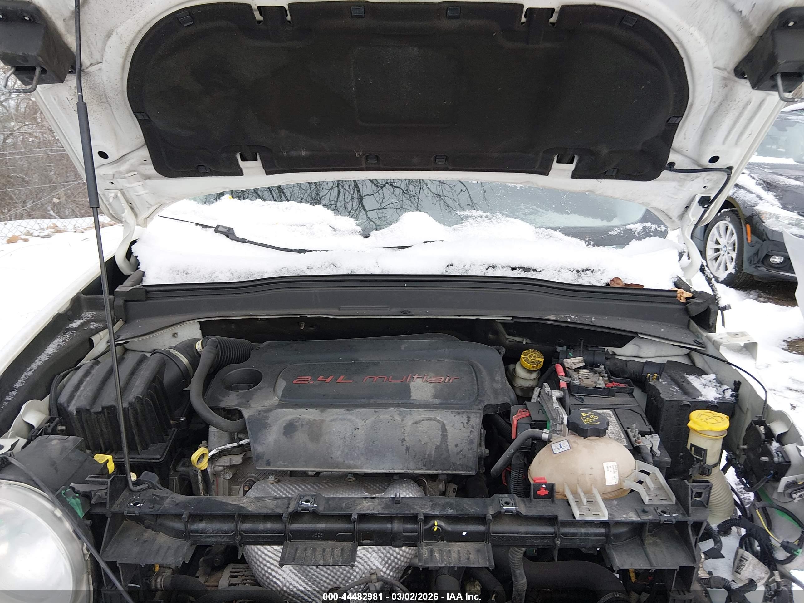 JEEP RENEGADE image 10