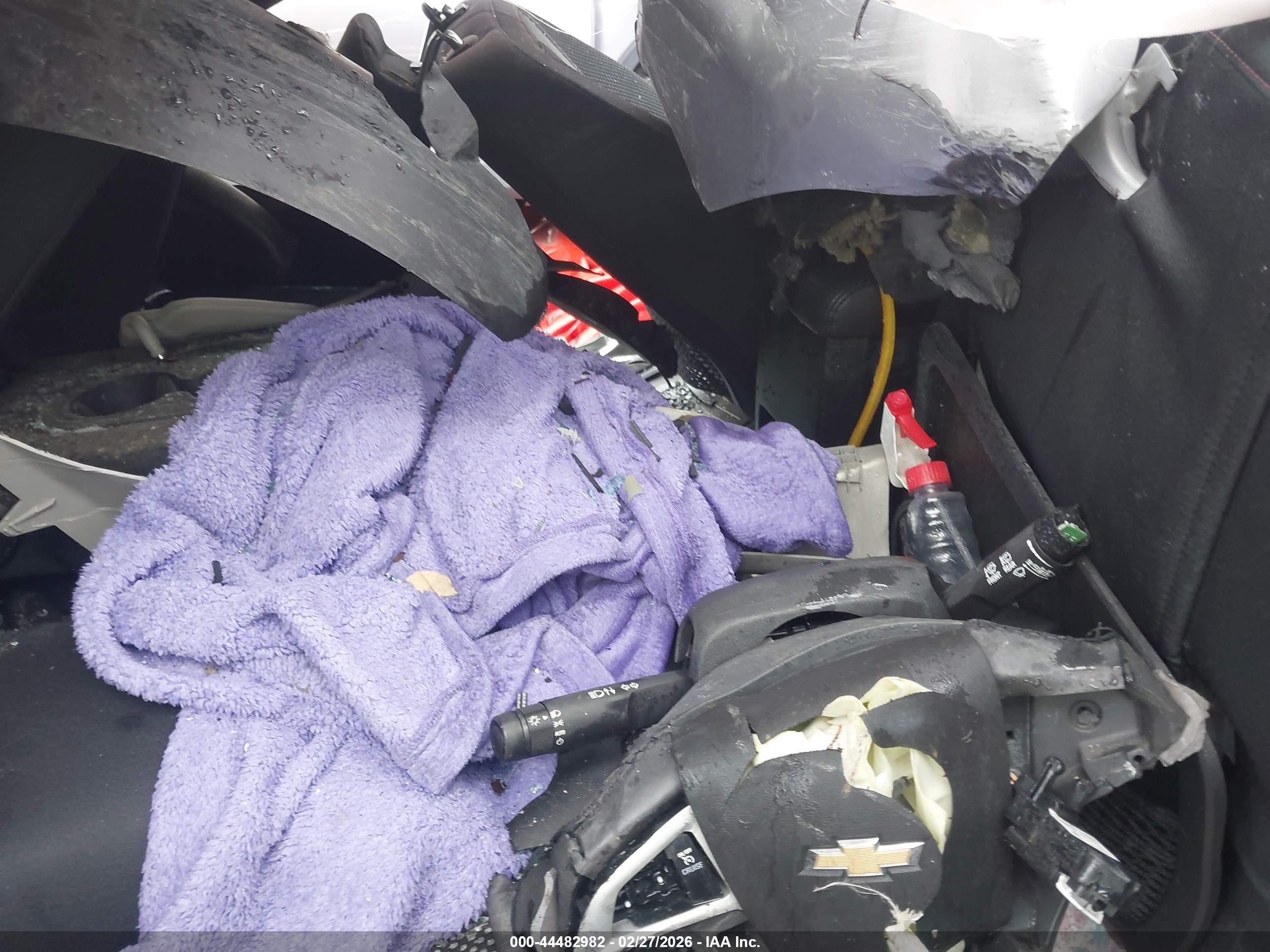 CHEVROLET EQUINOX image 8