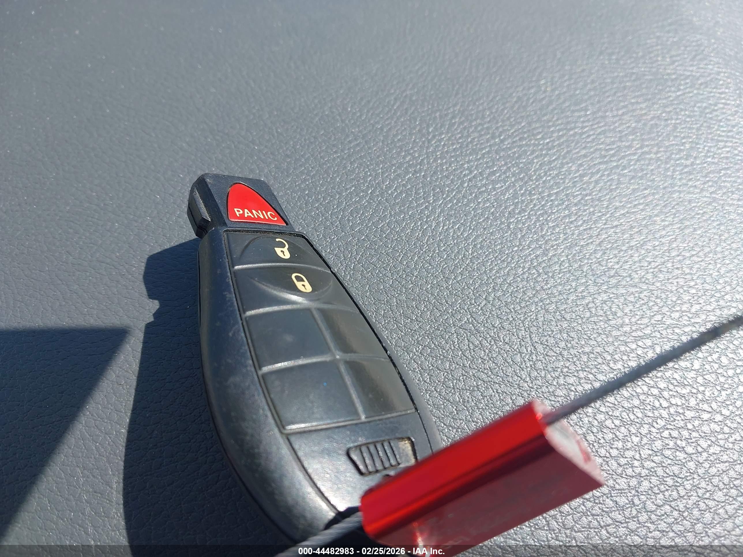 RAM 1500 image 11