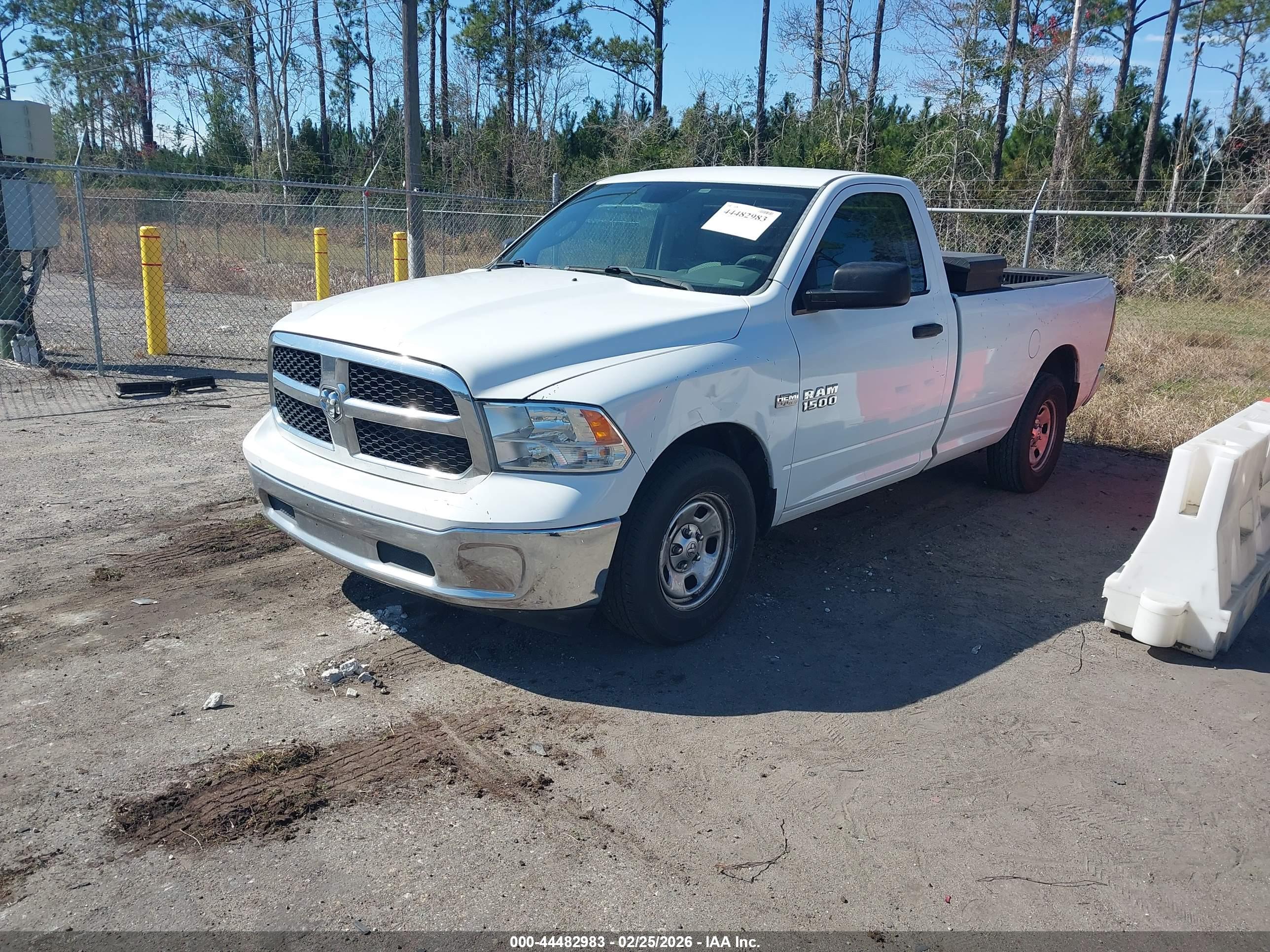 RAM 1500 image 2