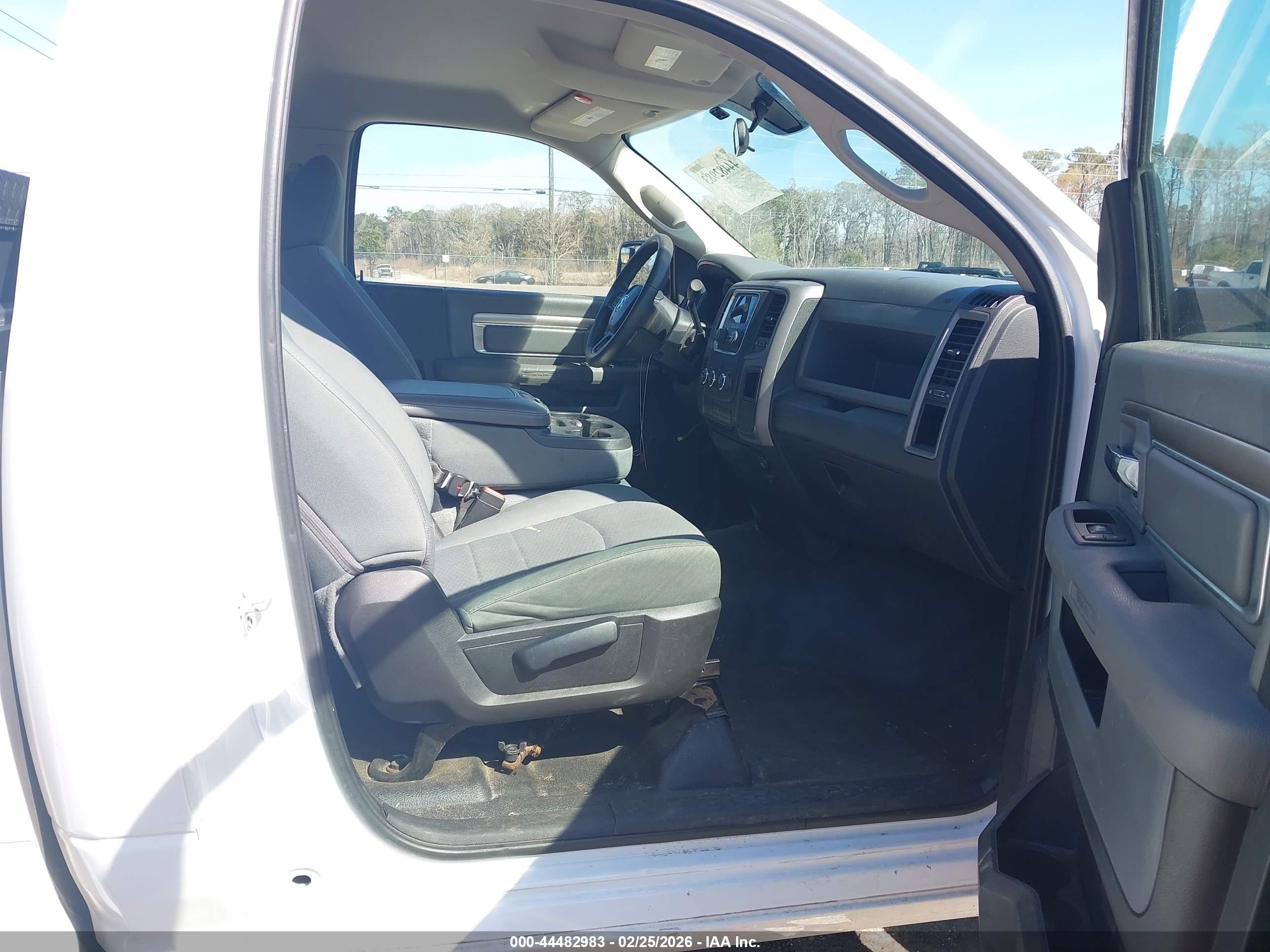 RAM 1500 image 5