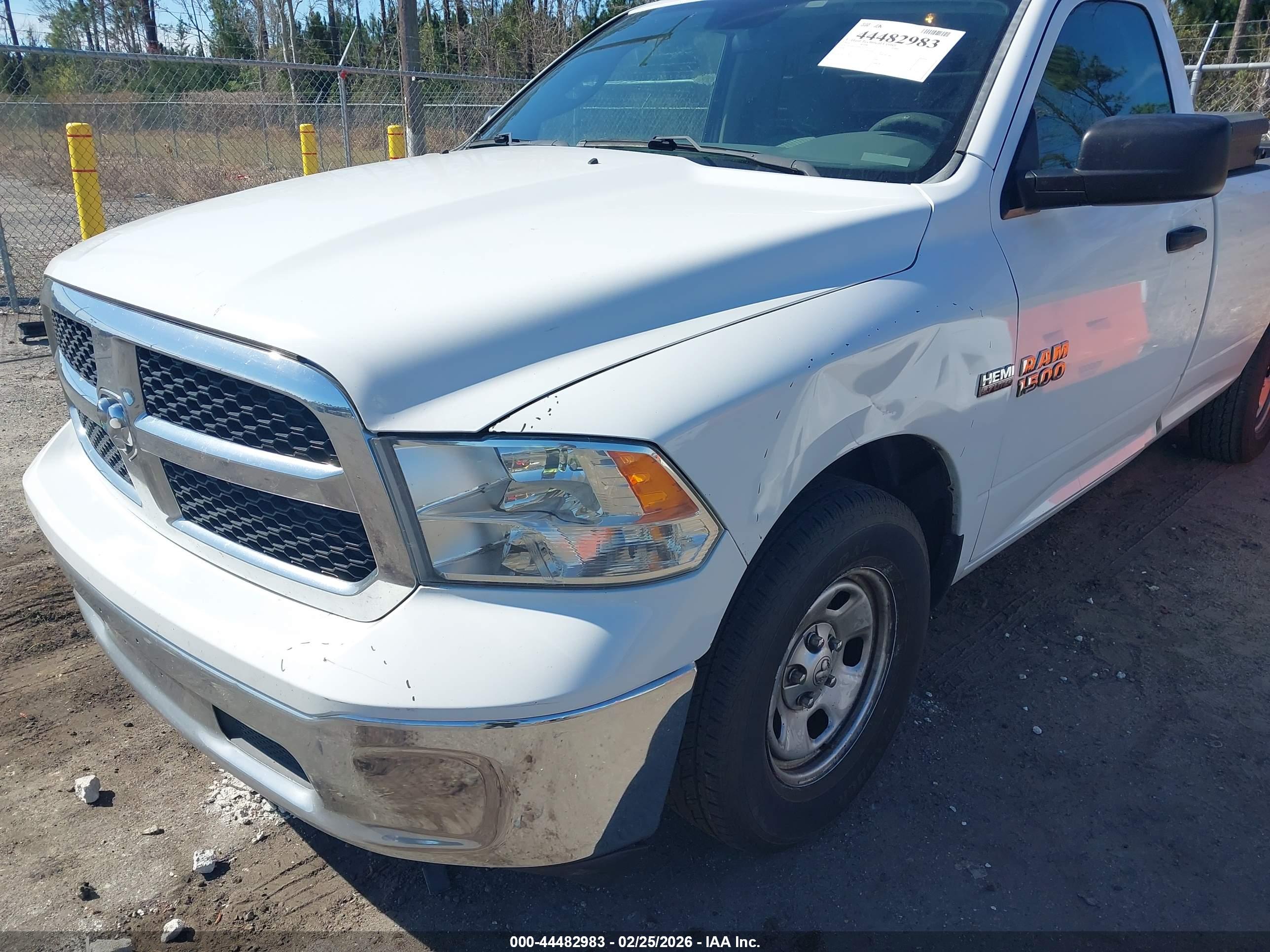 RAM 1500 image 6