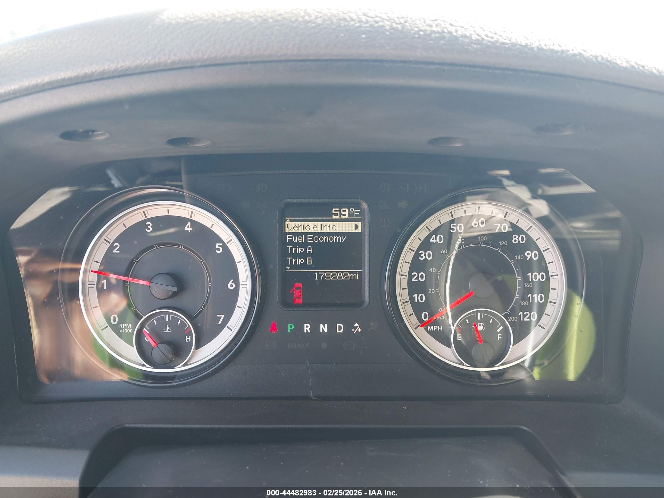 RAM 1500 image 7
