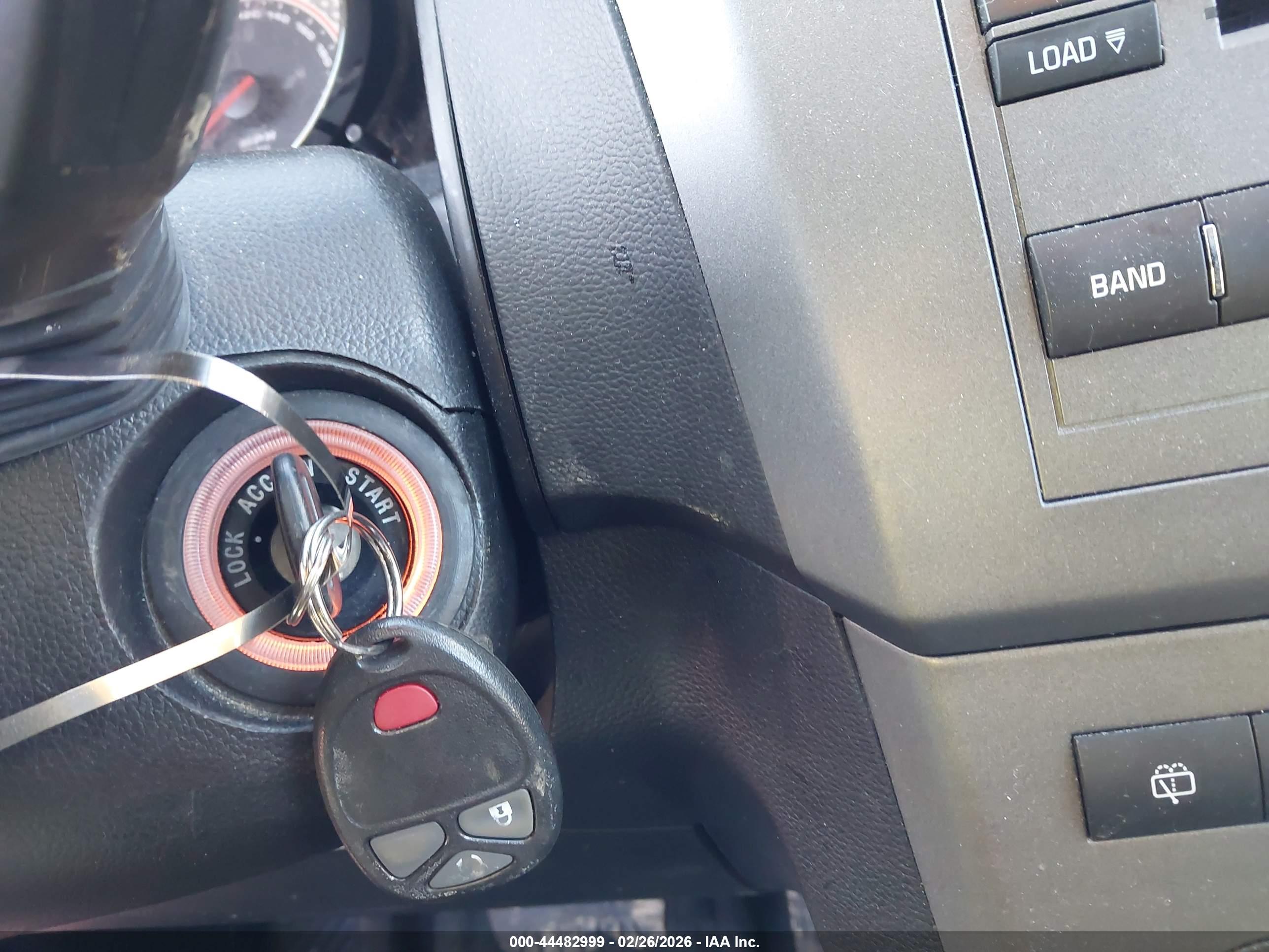 SATURN VUE image 11