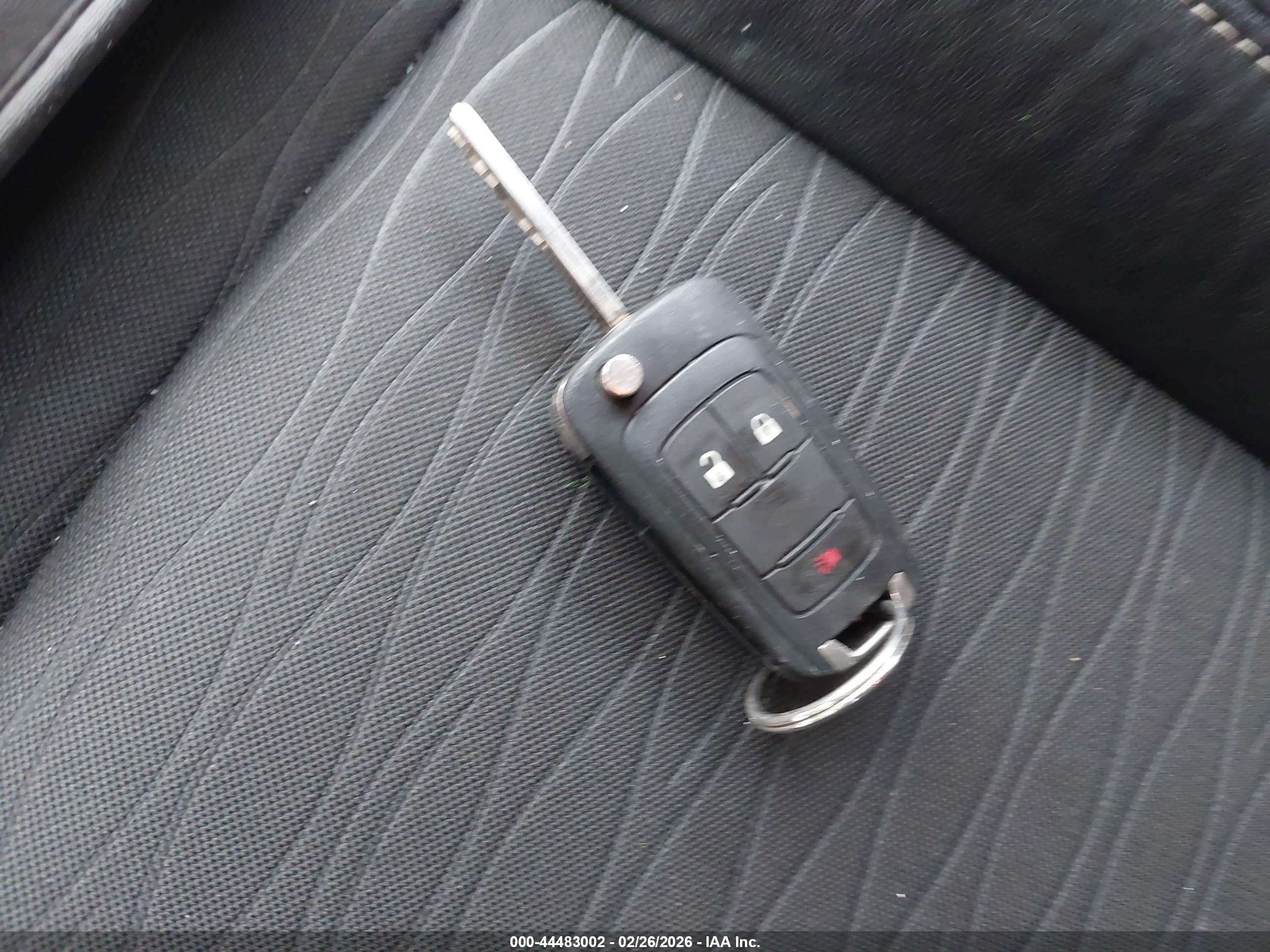 BUICK ENCORE image 11