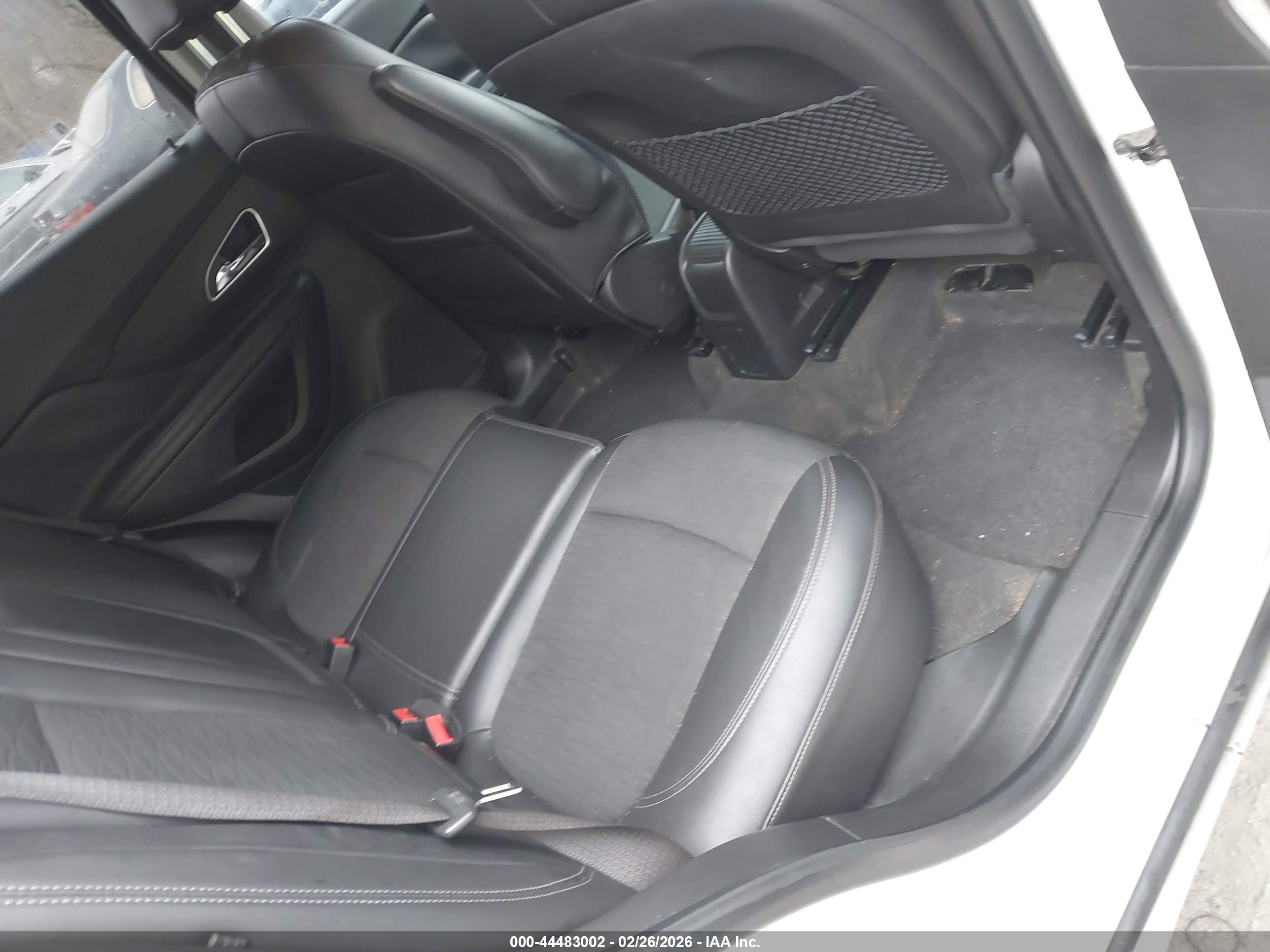 BUICK ENCORE image 8