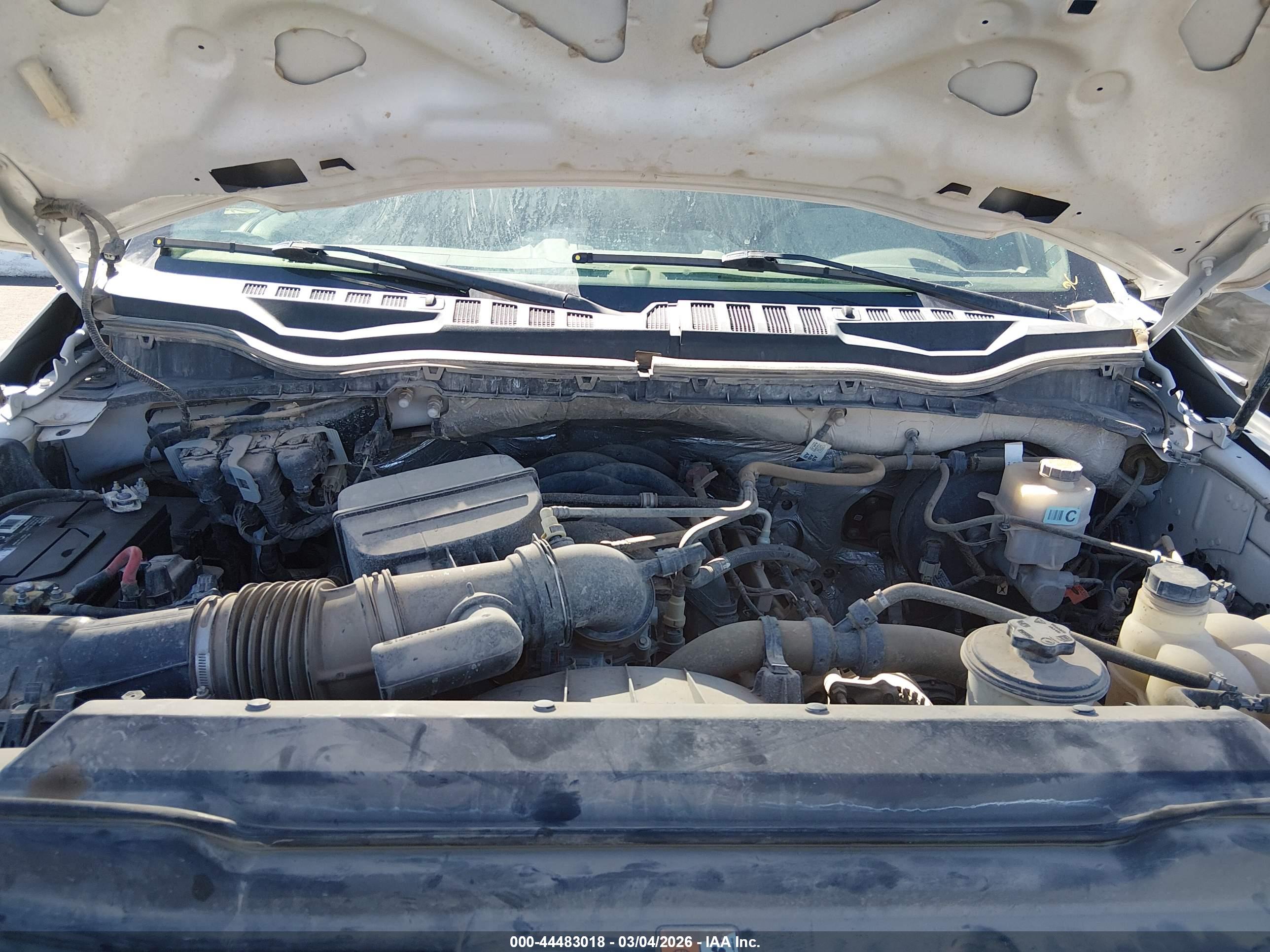 FORD F-250 image 10