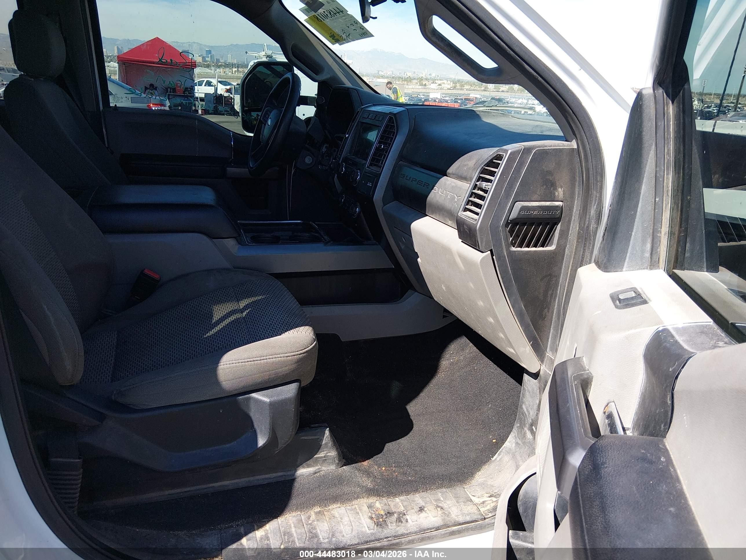 FORD F-250 image 5
