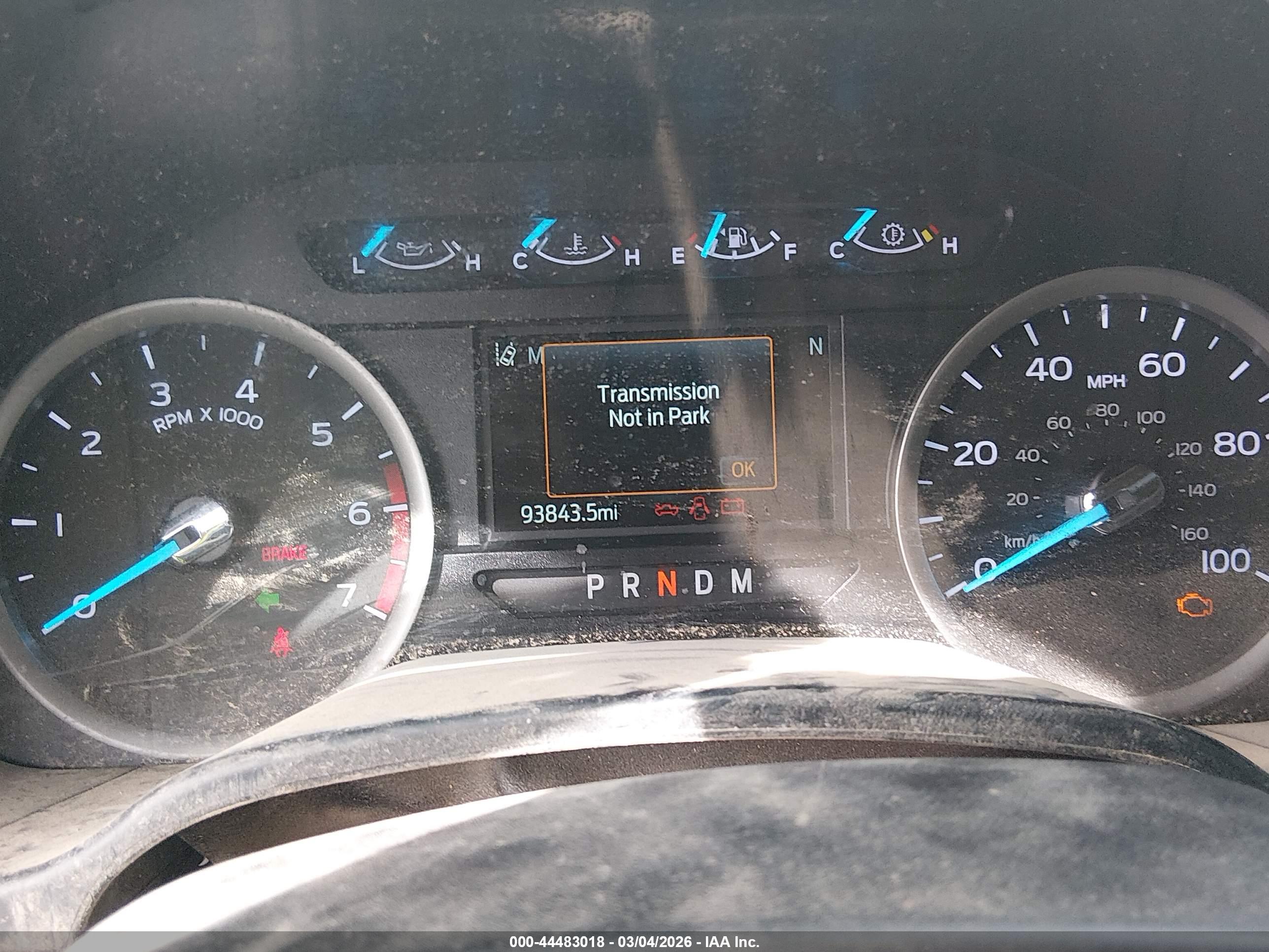 FORD F-250 image 7