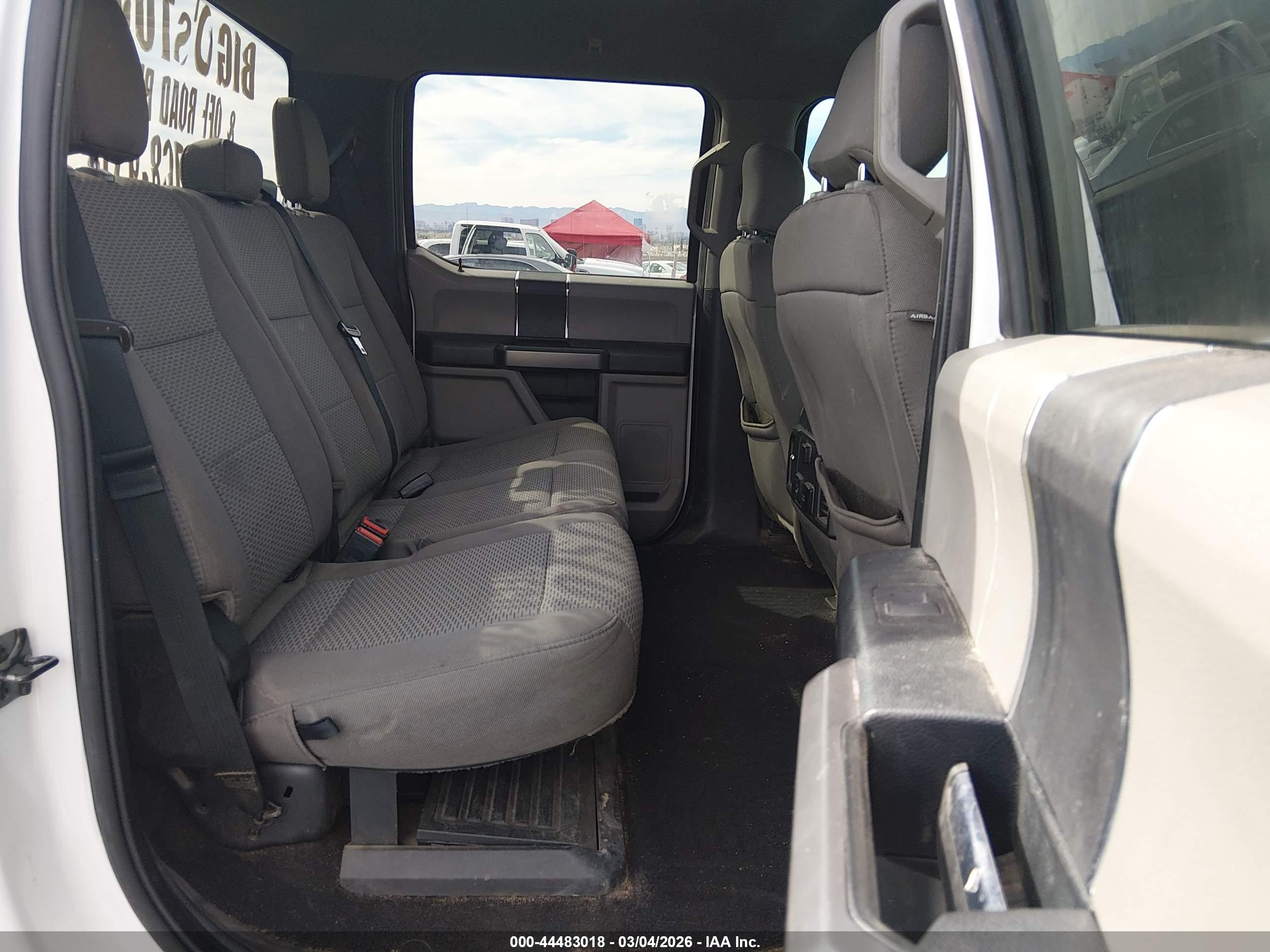 FORD F-250 image 8
