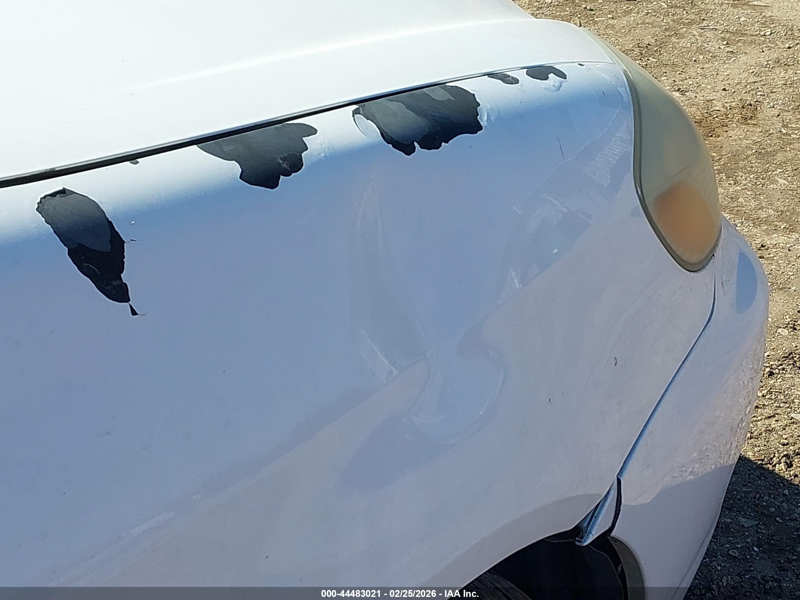TOYOTA COROLLA image 6