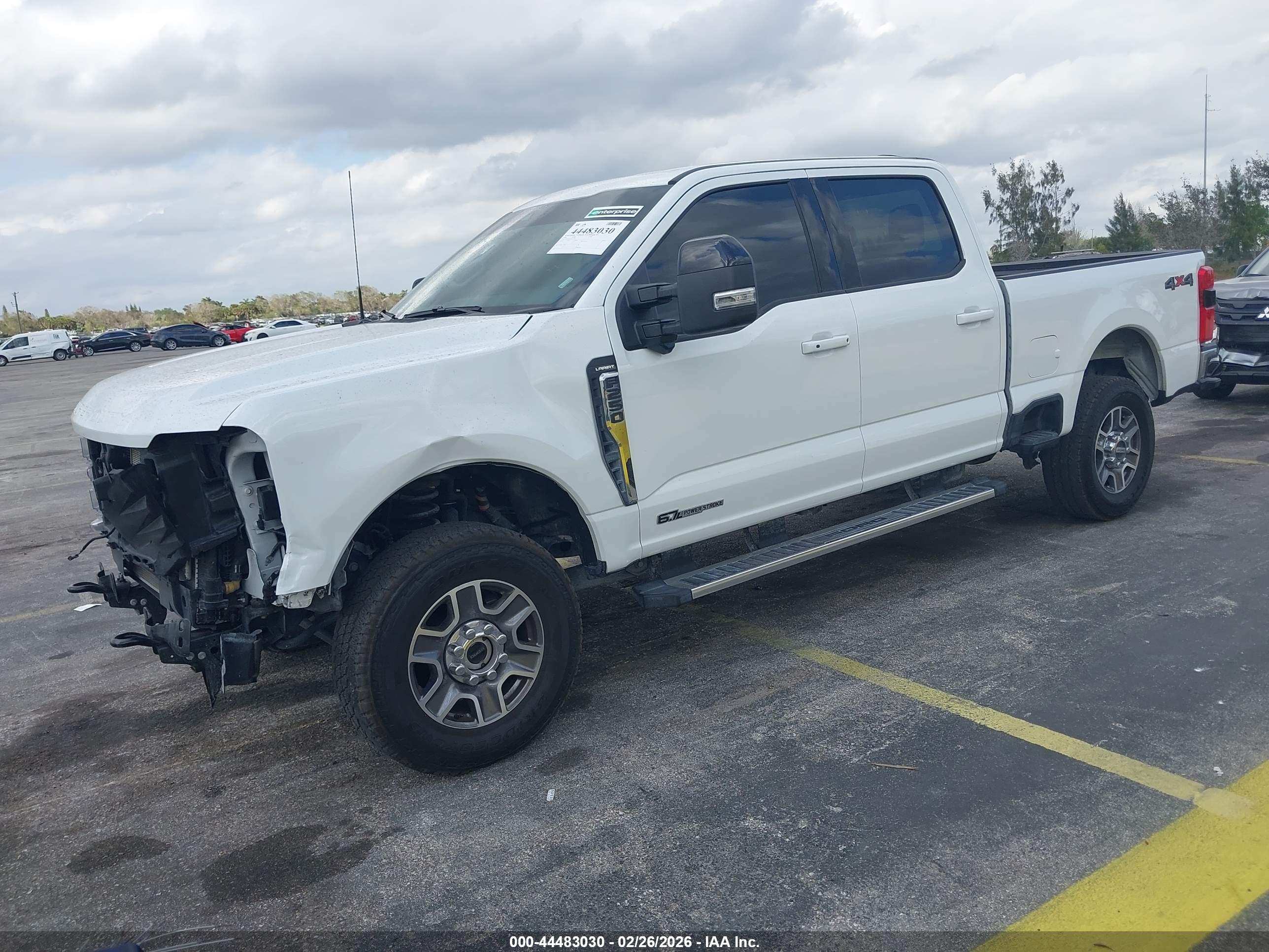 FORD F-250 image 2