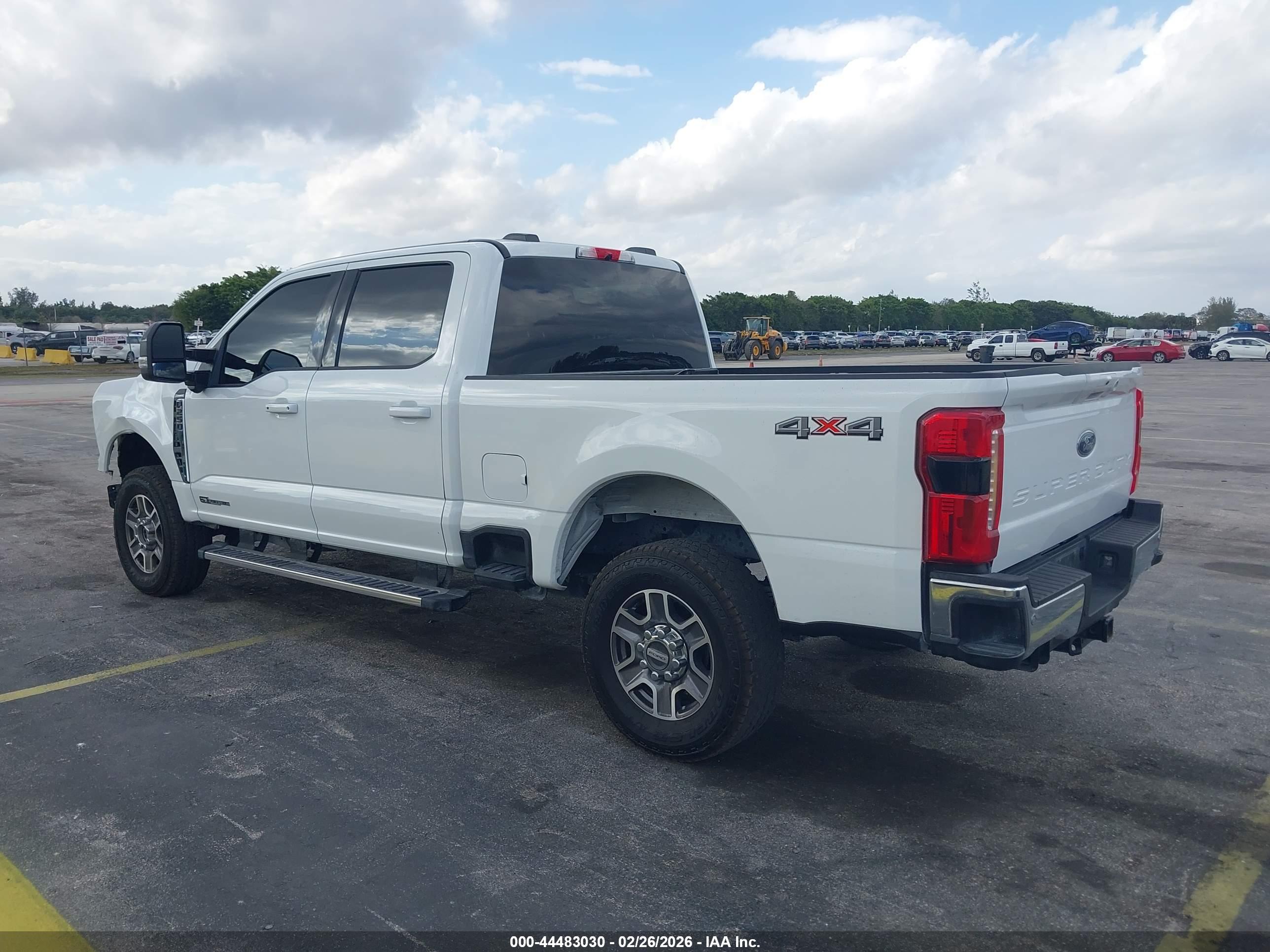 FORD F-250 image 3