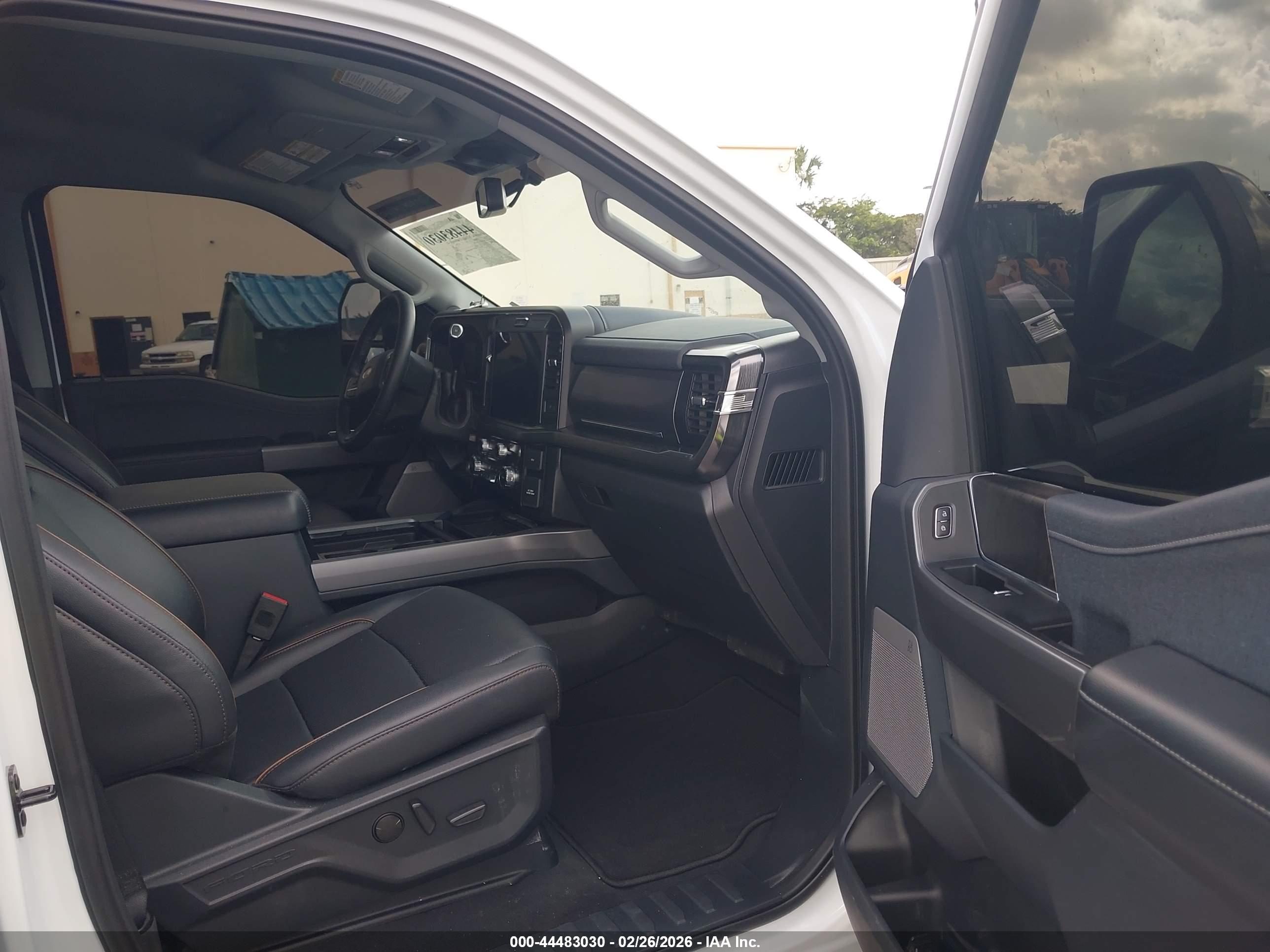 FORD F-250 image 5