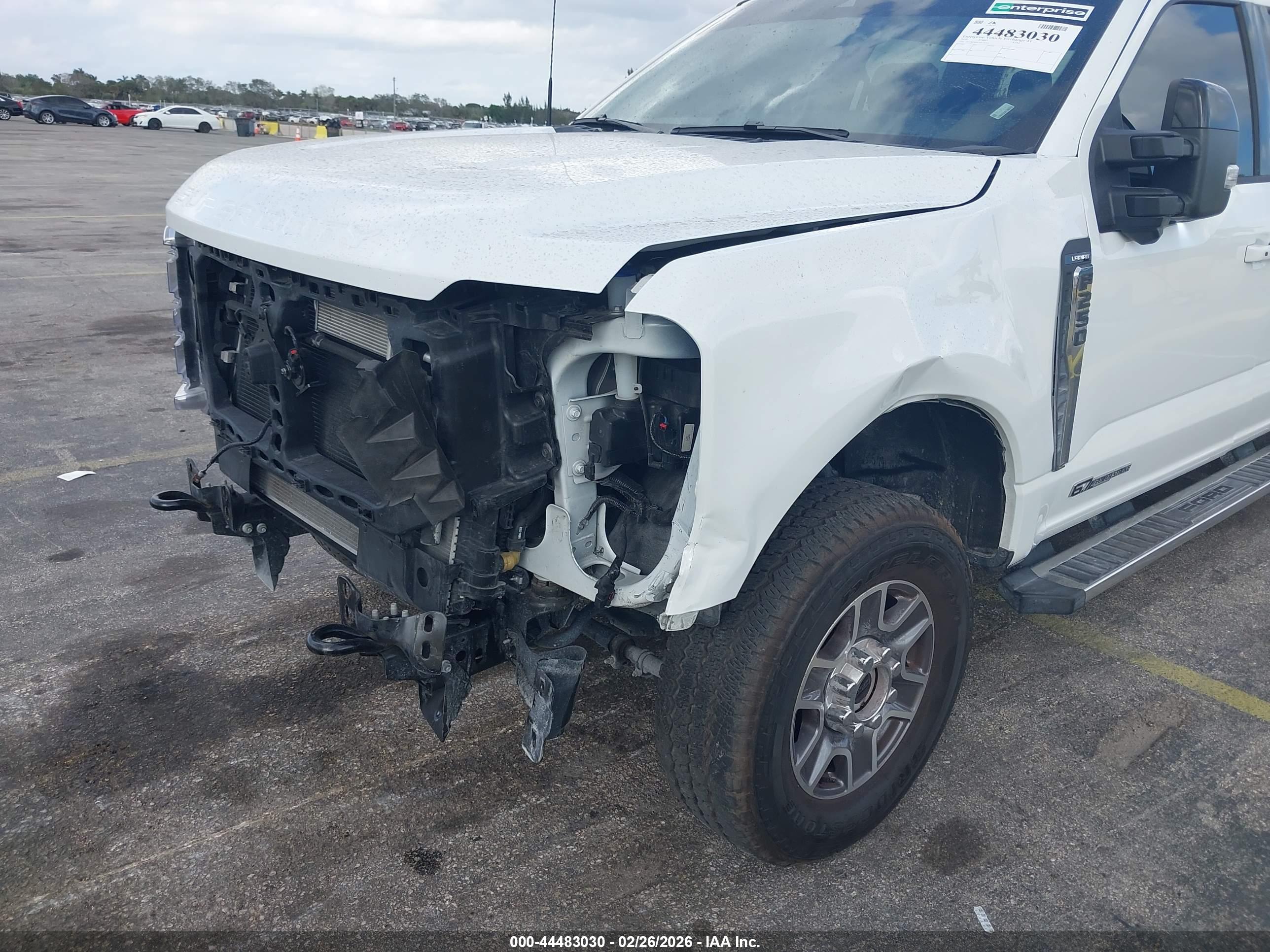 FORD F-250 image 6
