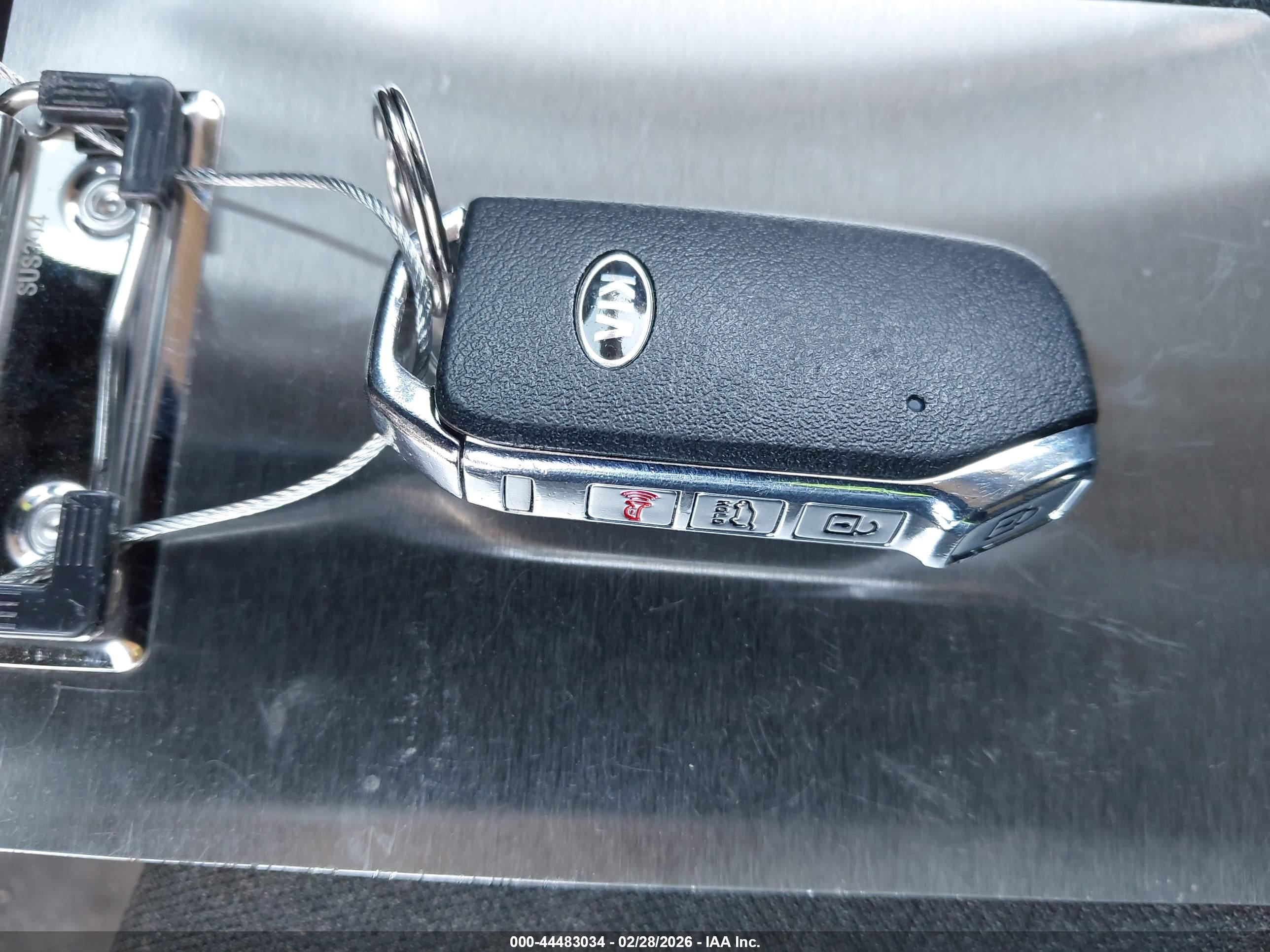KIA SOUL image 11